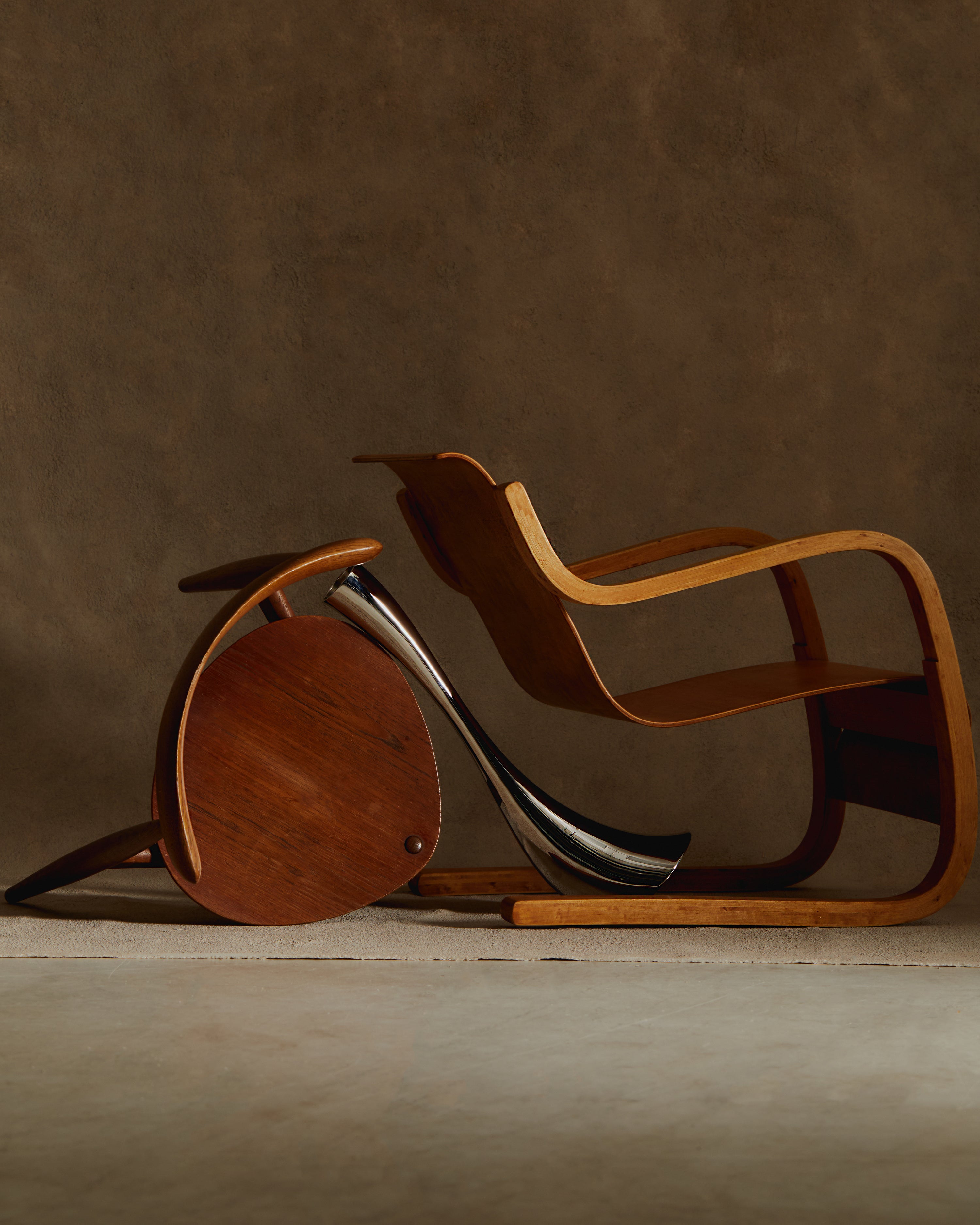 The Vintage Collection