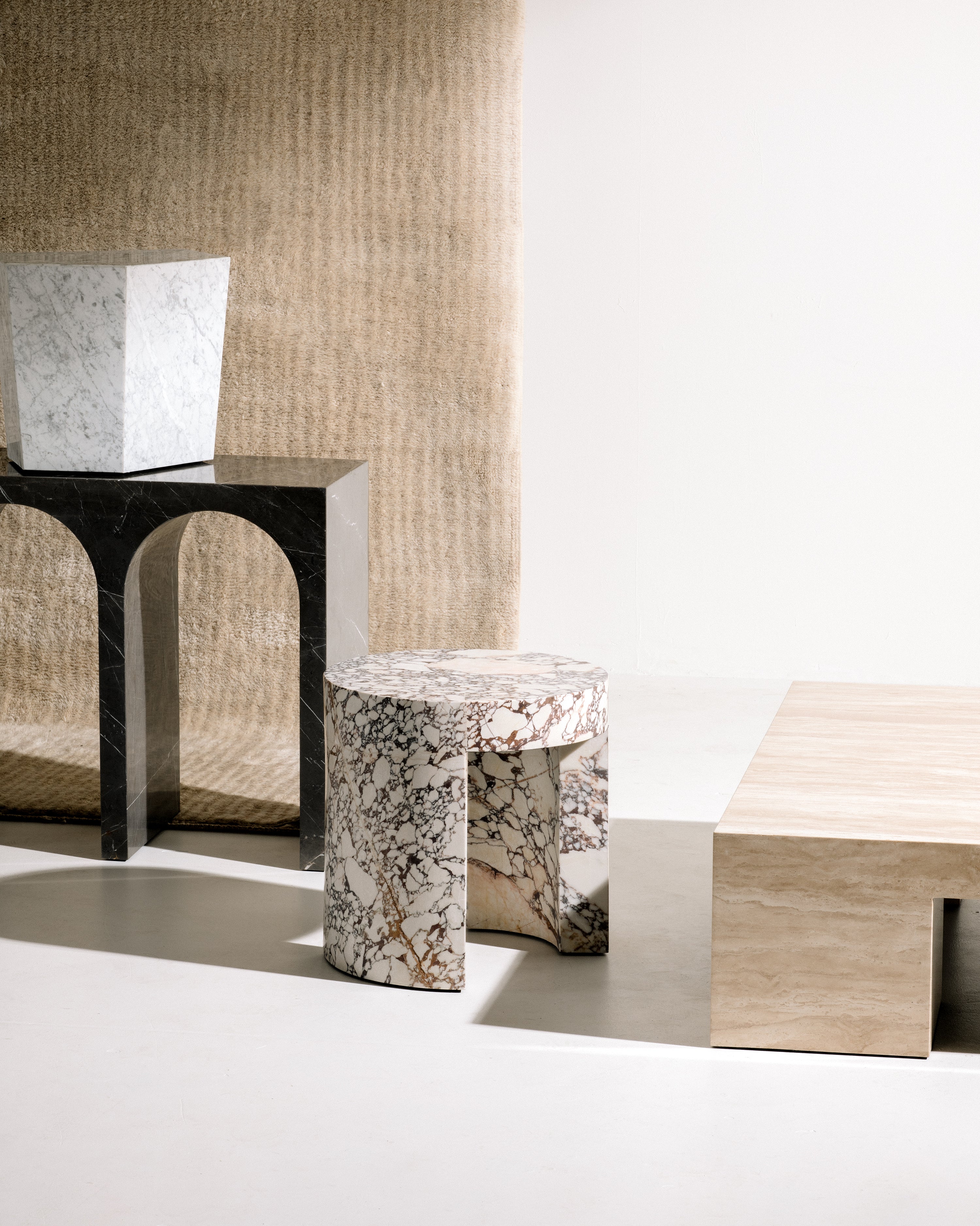 Tables