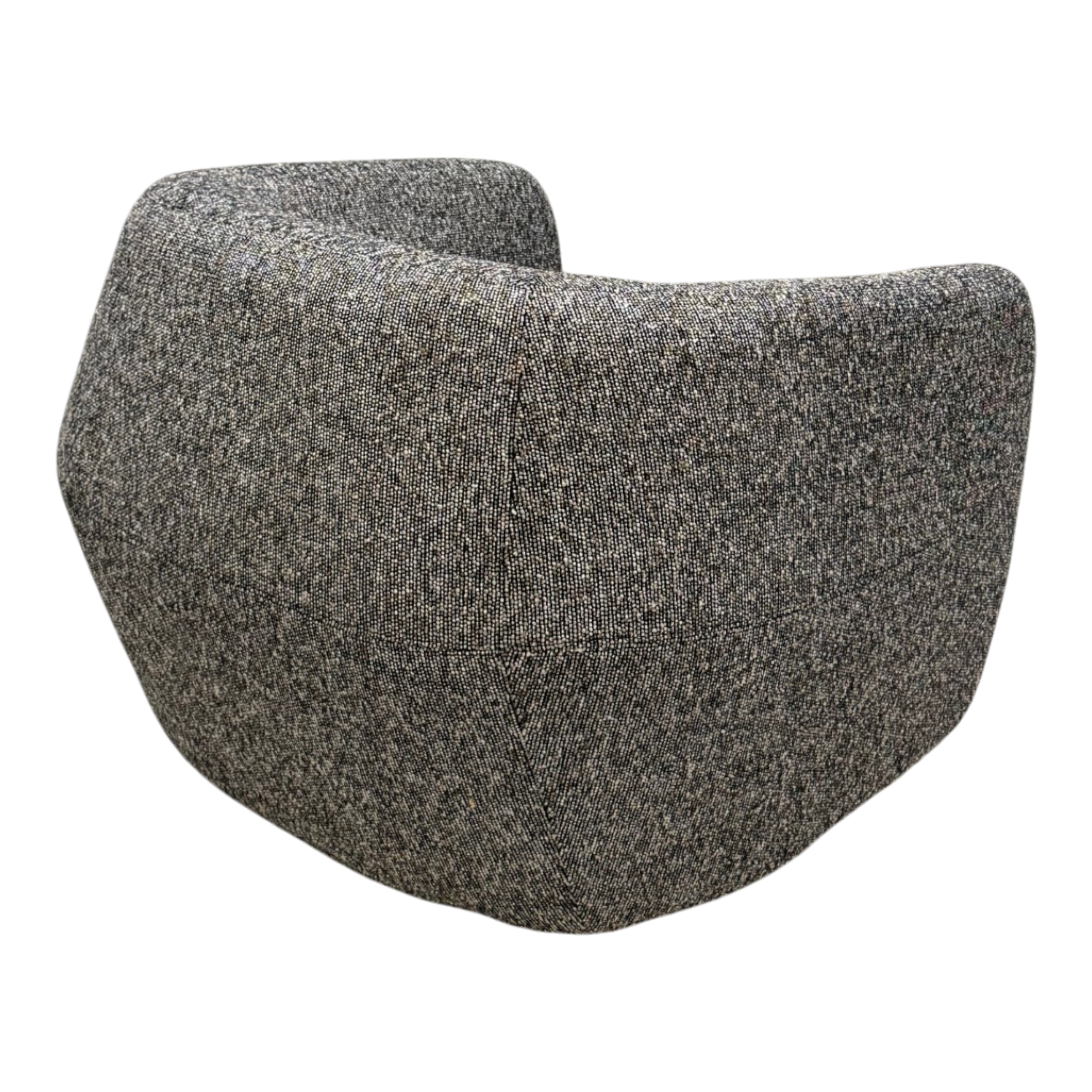 Berger Swivel Chair