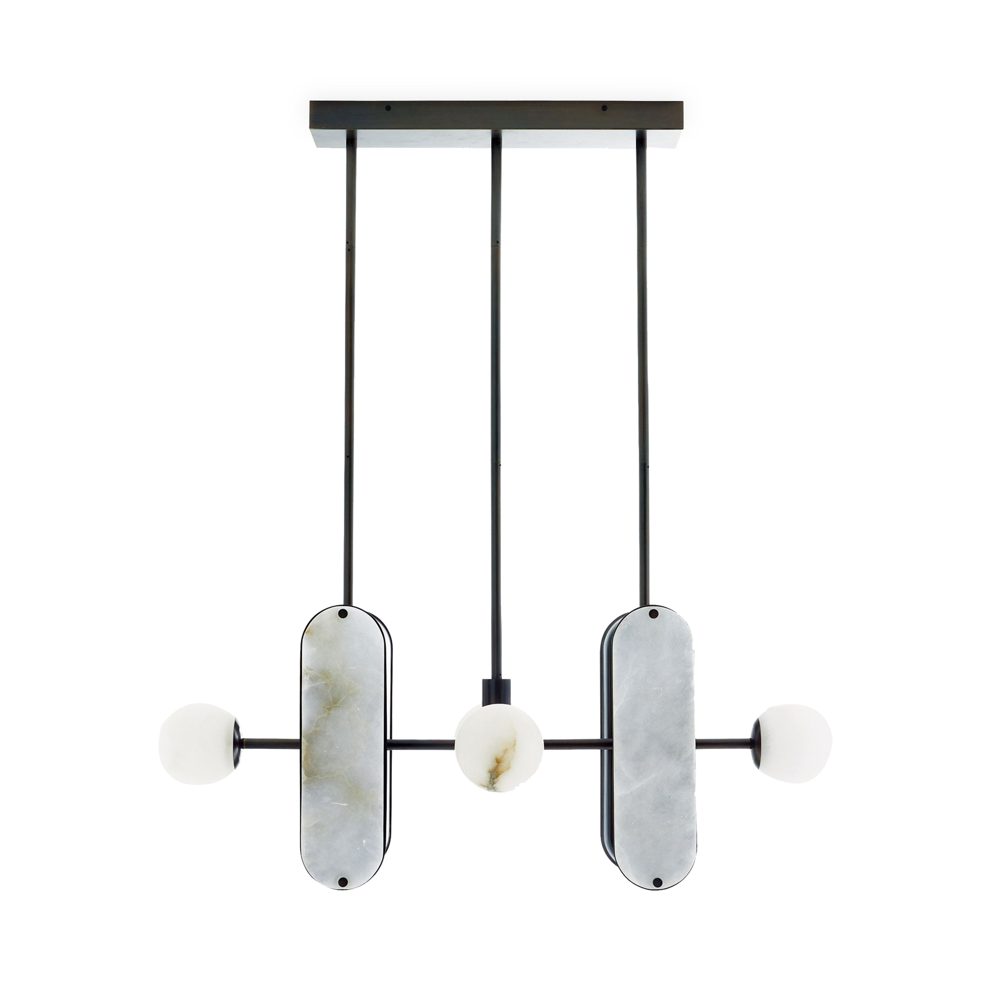 Maradona Chandelier