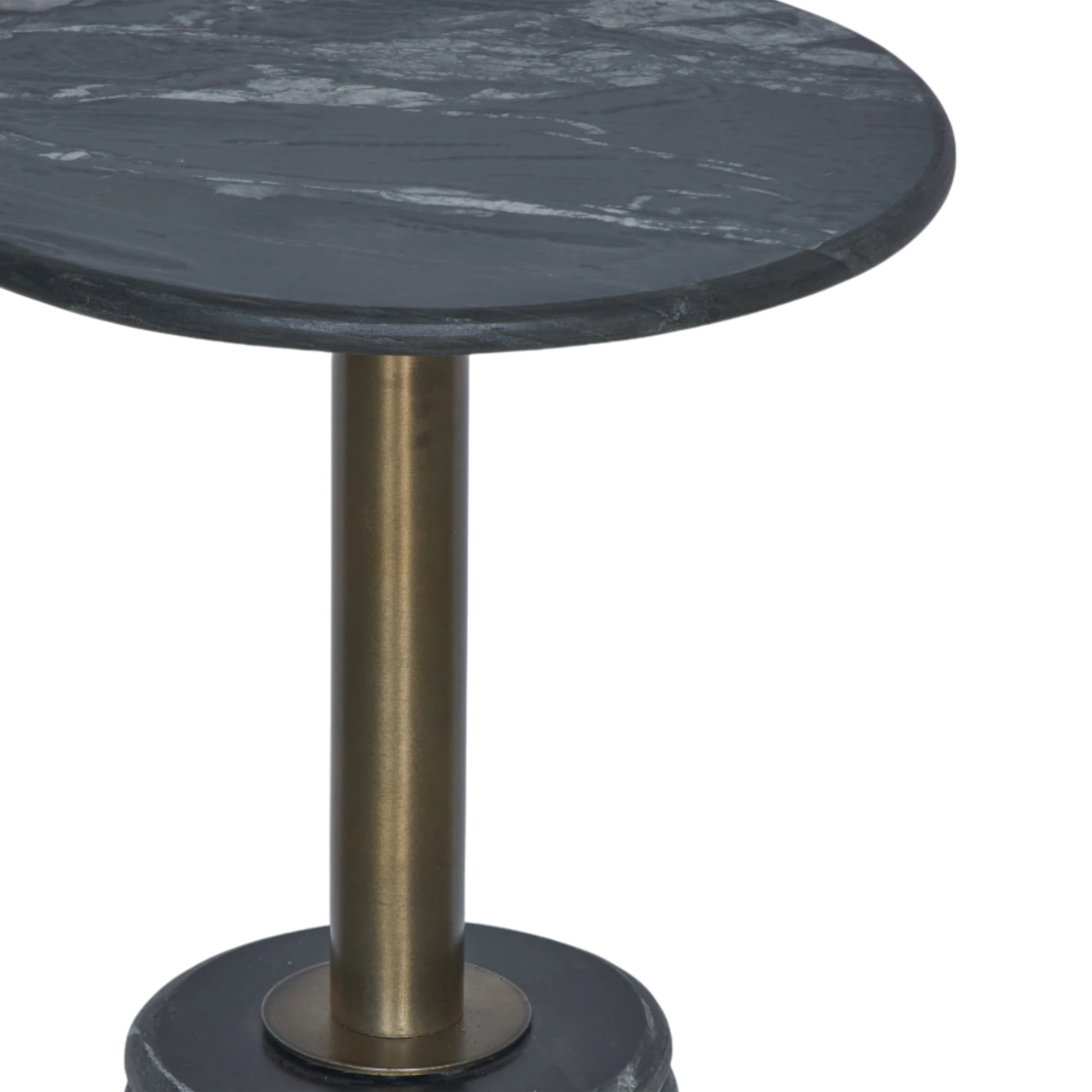 Dahlia Pull Up Table