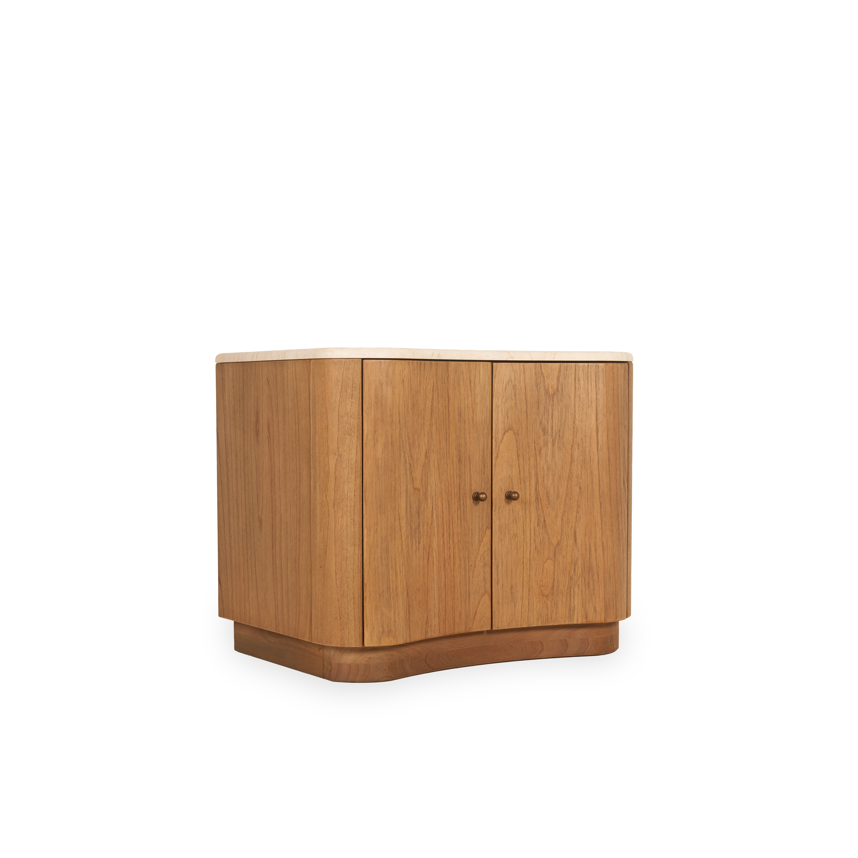 Brussels Nightstand
