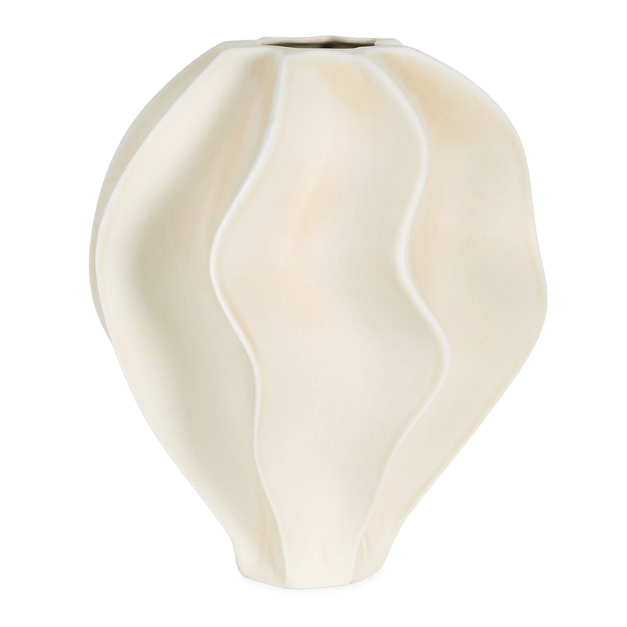 Duoro Ceramic Vase