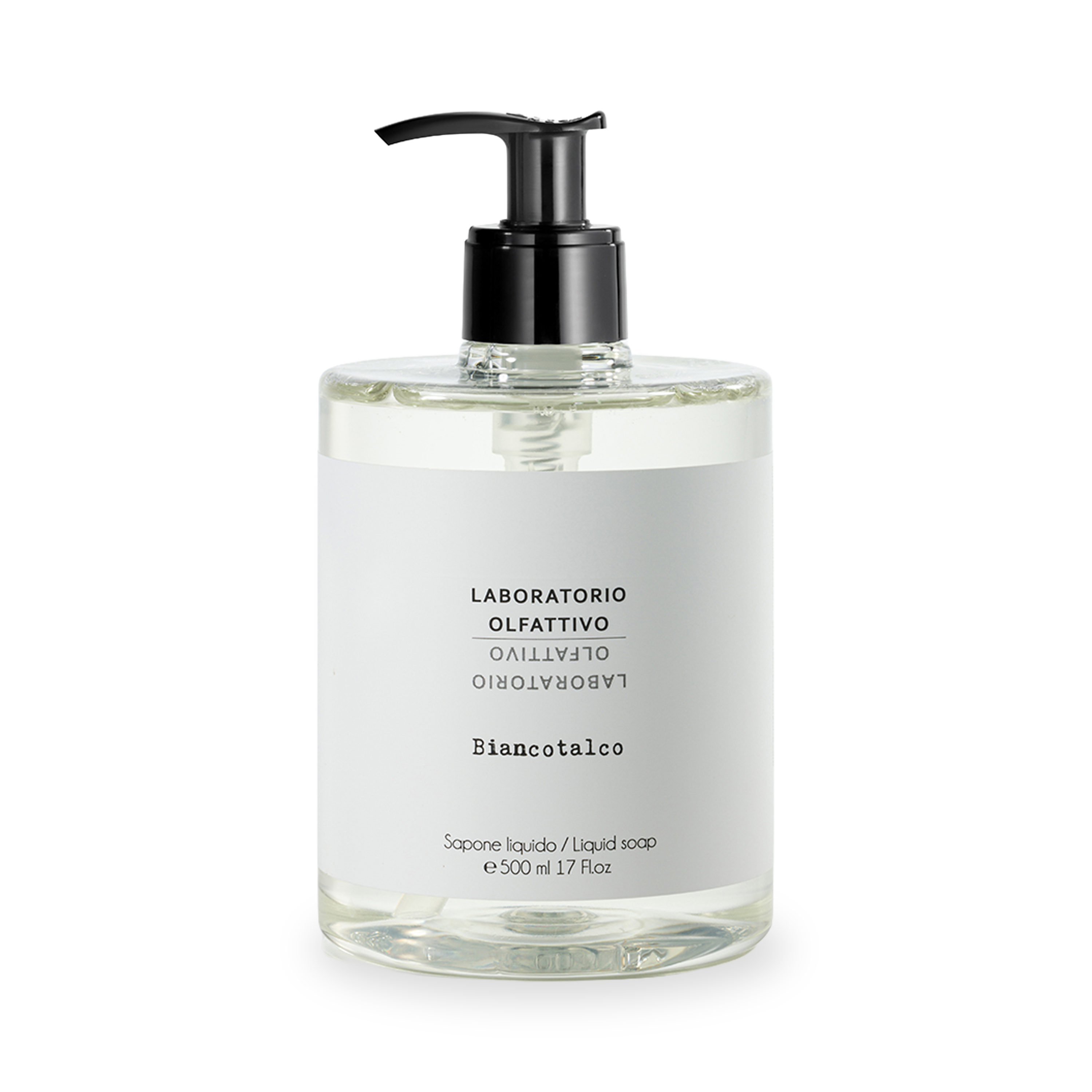 Laboratorio Olfattivo Liquid Soap