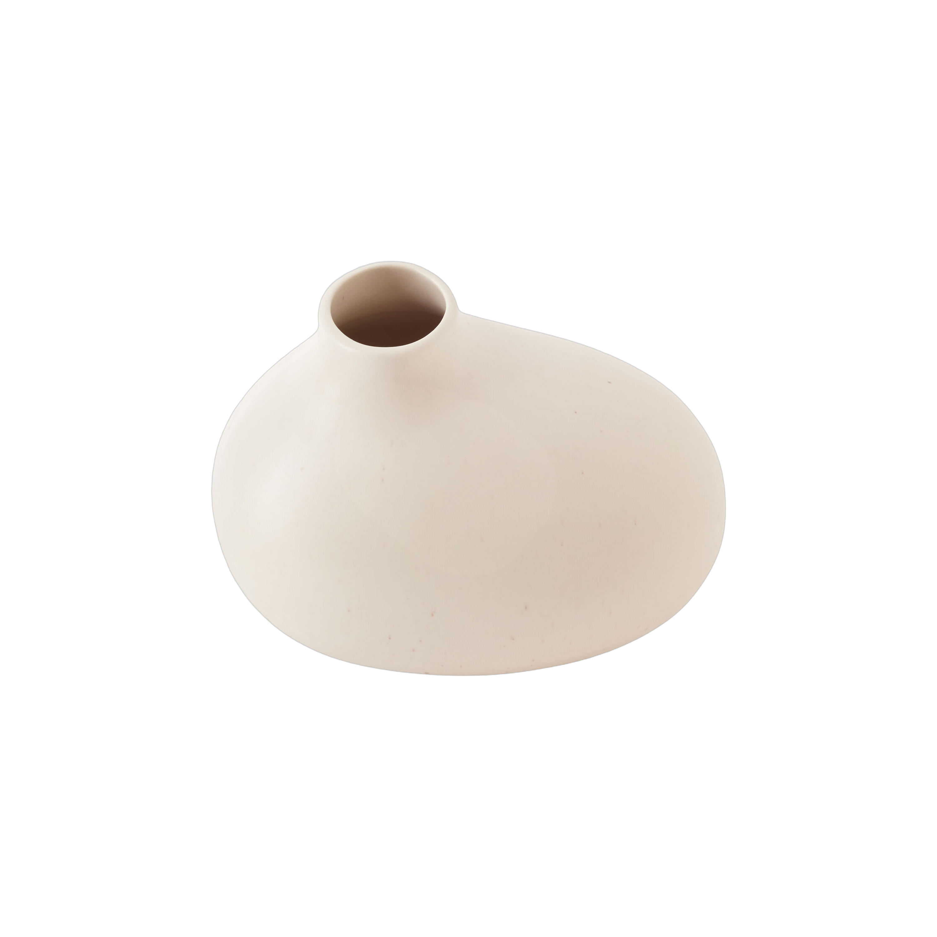 Organic Curve Vase