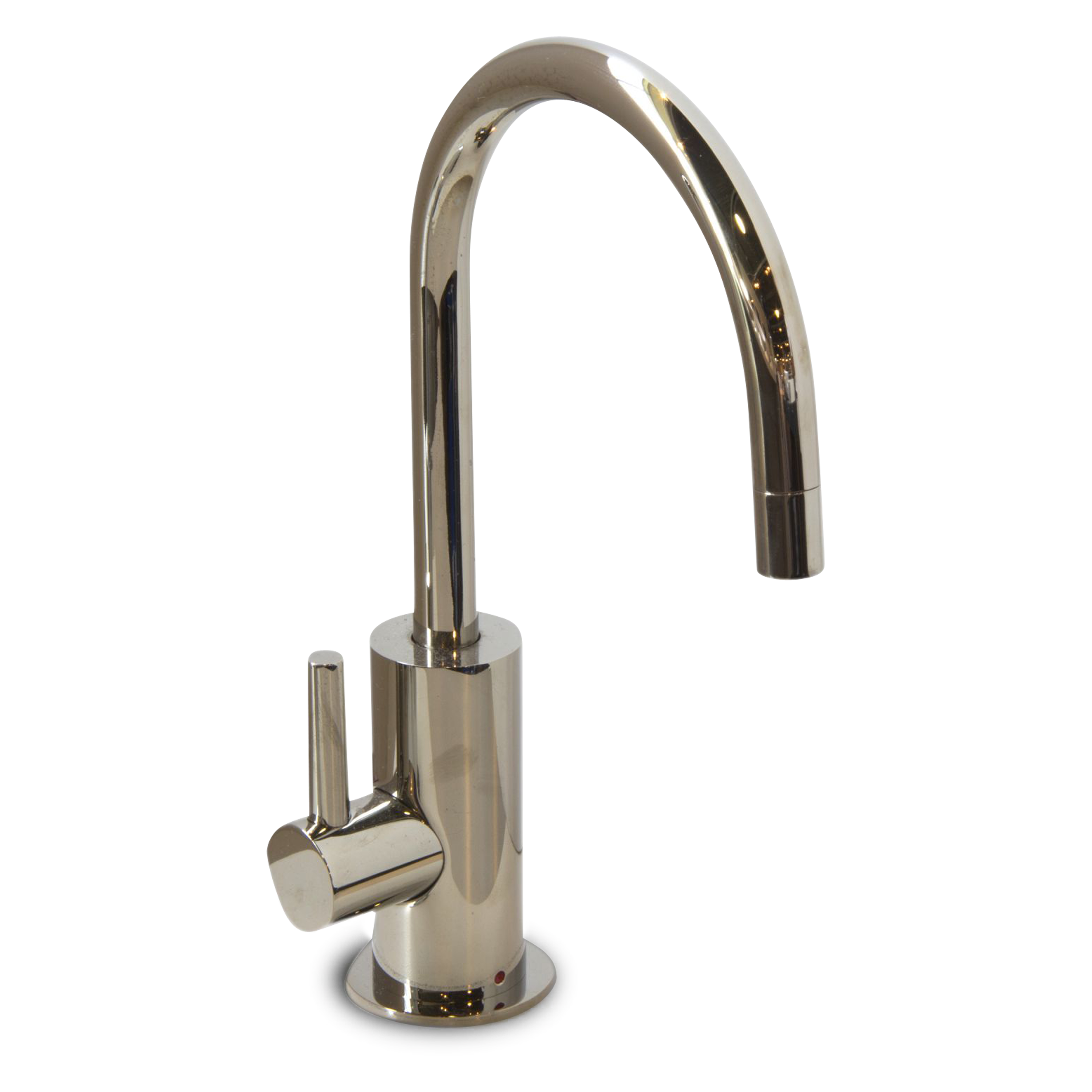 Linea Ii Hot Water Tap
