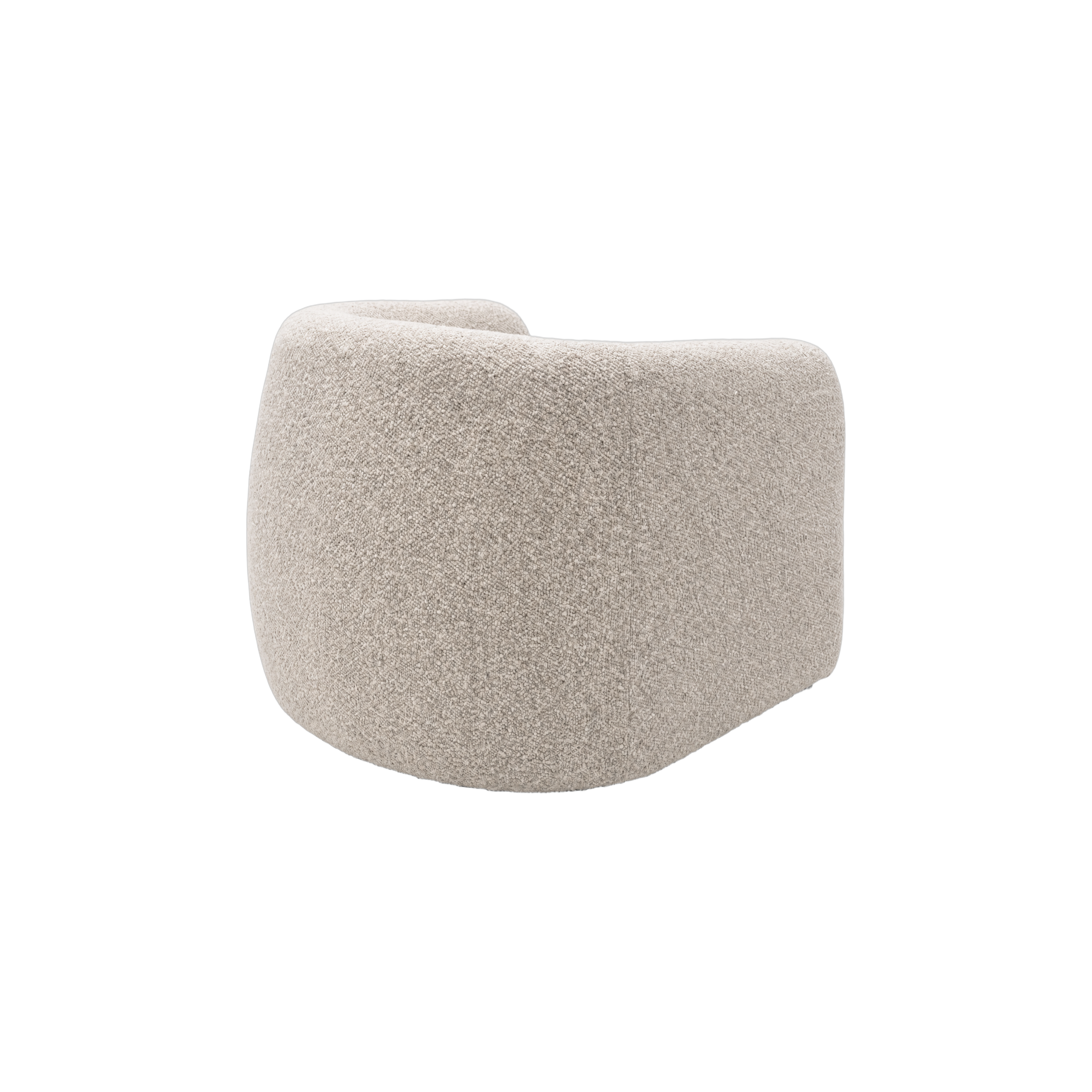 Ridge Arm Chair