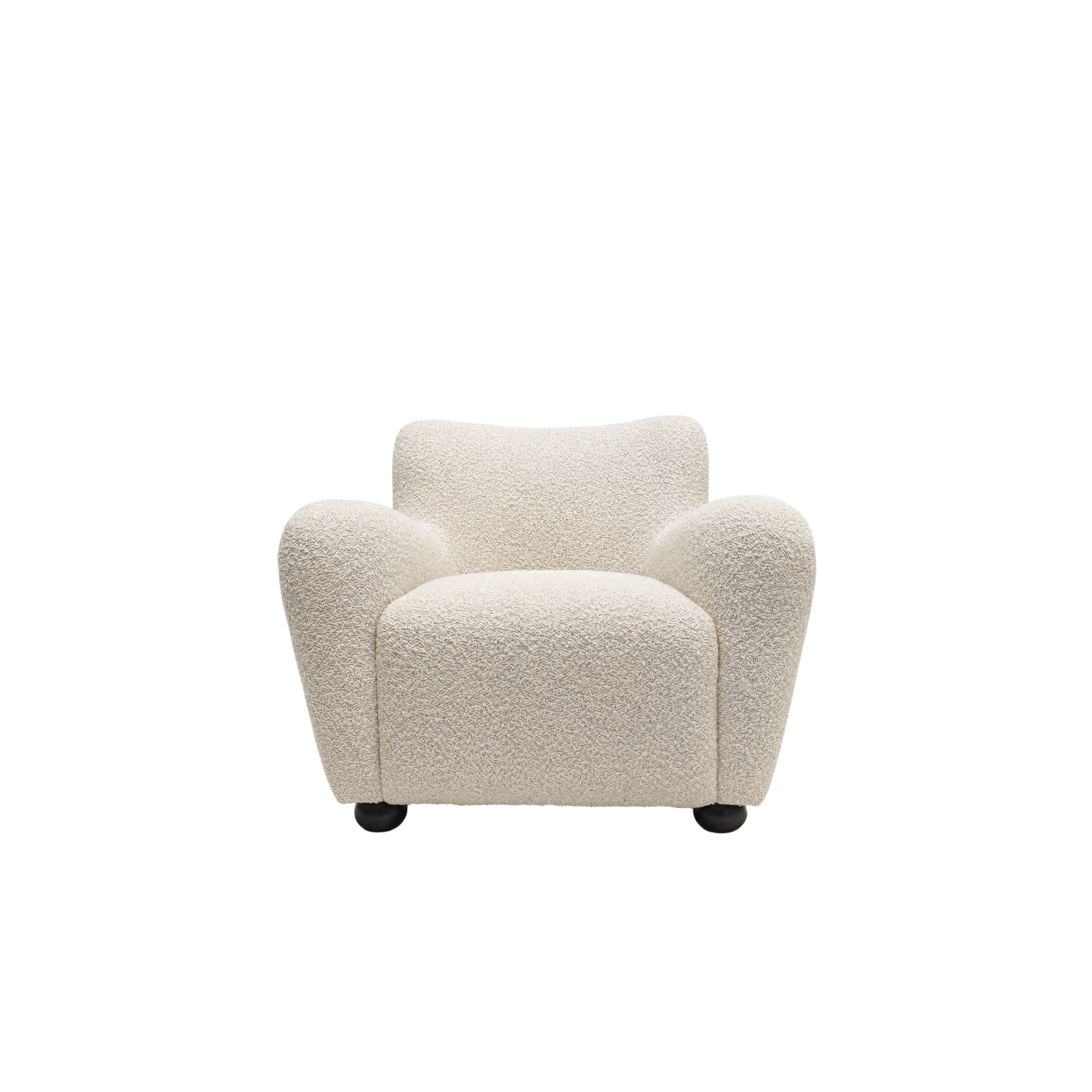 Duke Lounge Chair