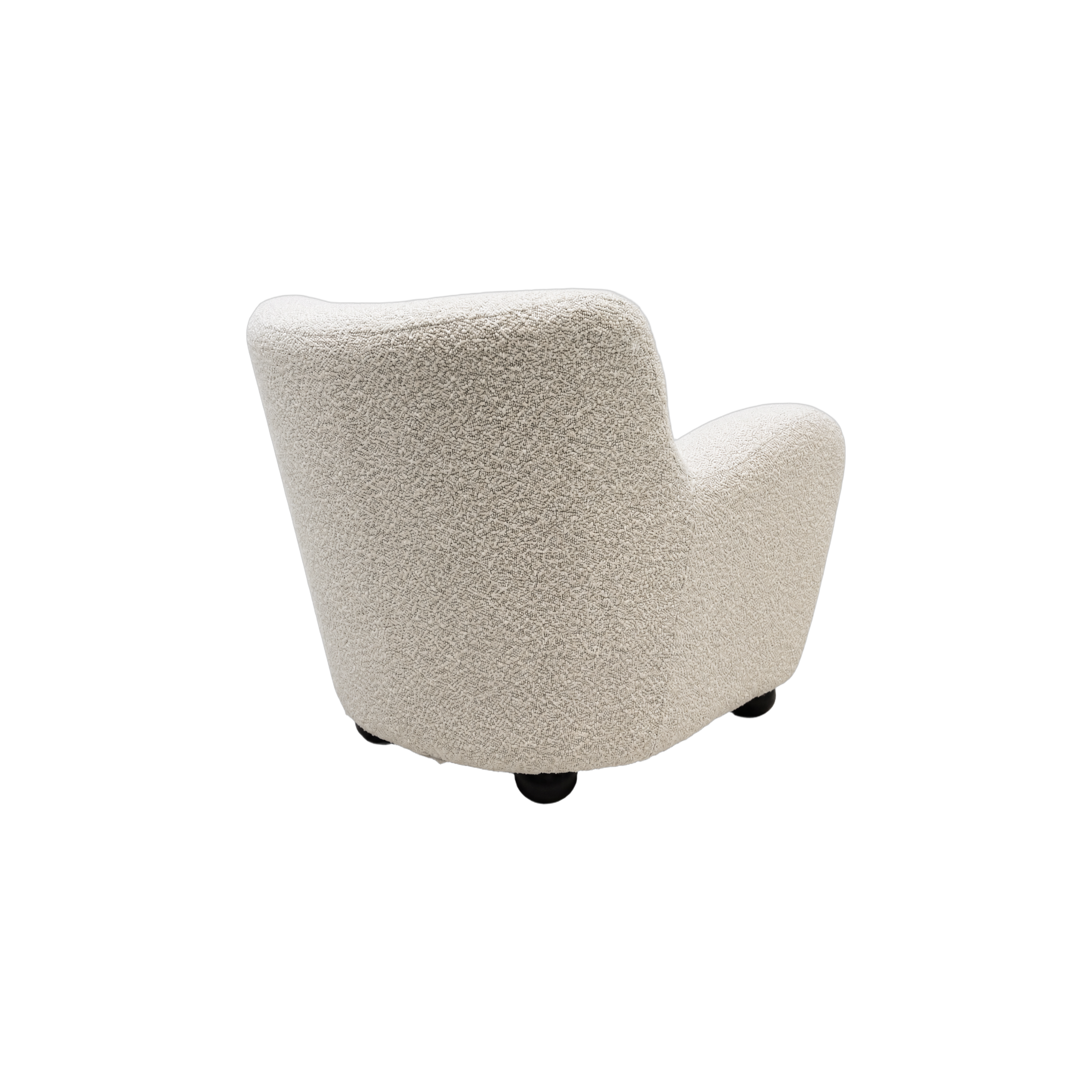 Duke Lounge Chair