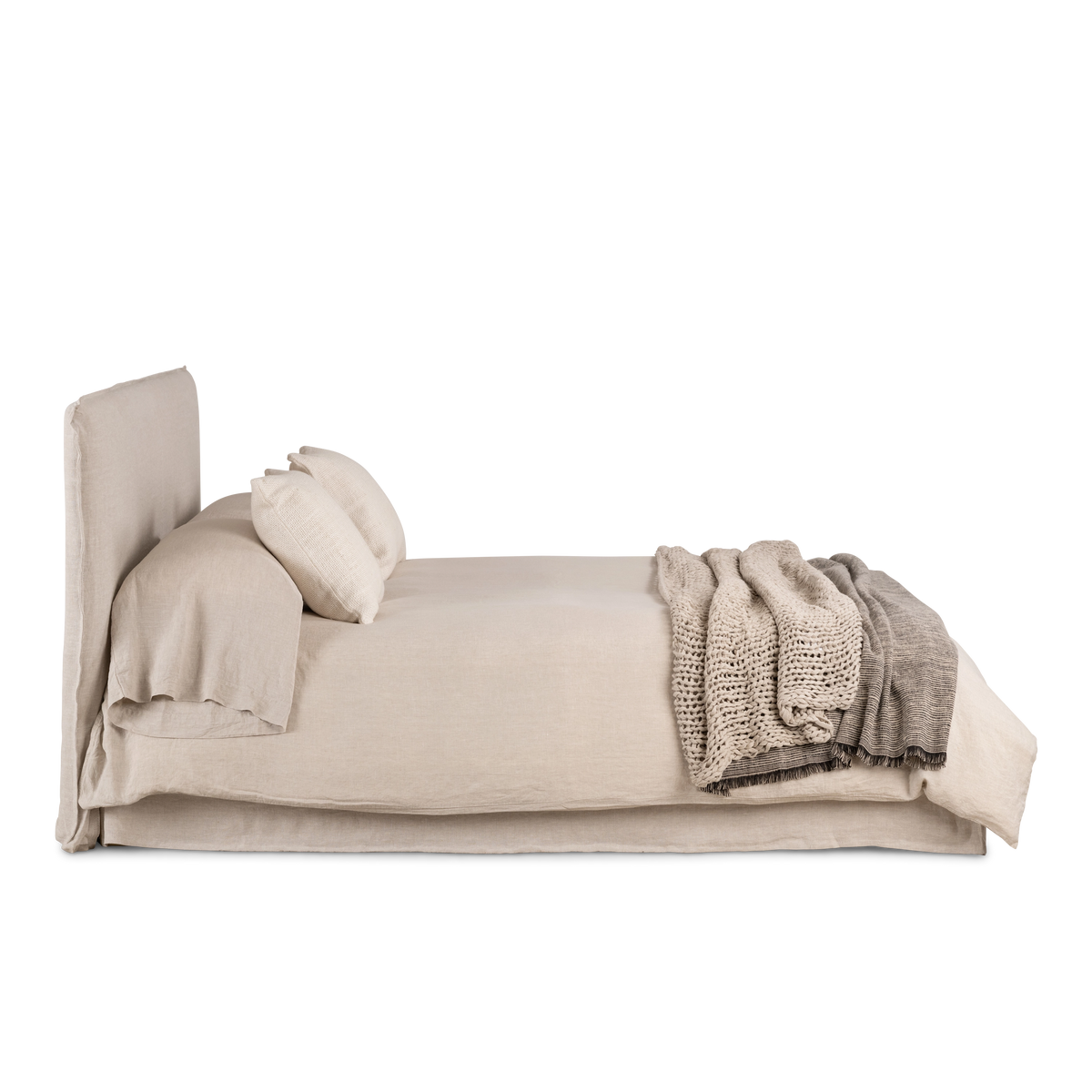 Muse Queen Bed