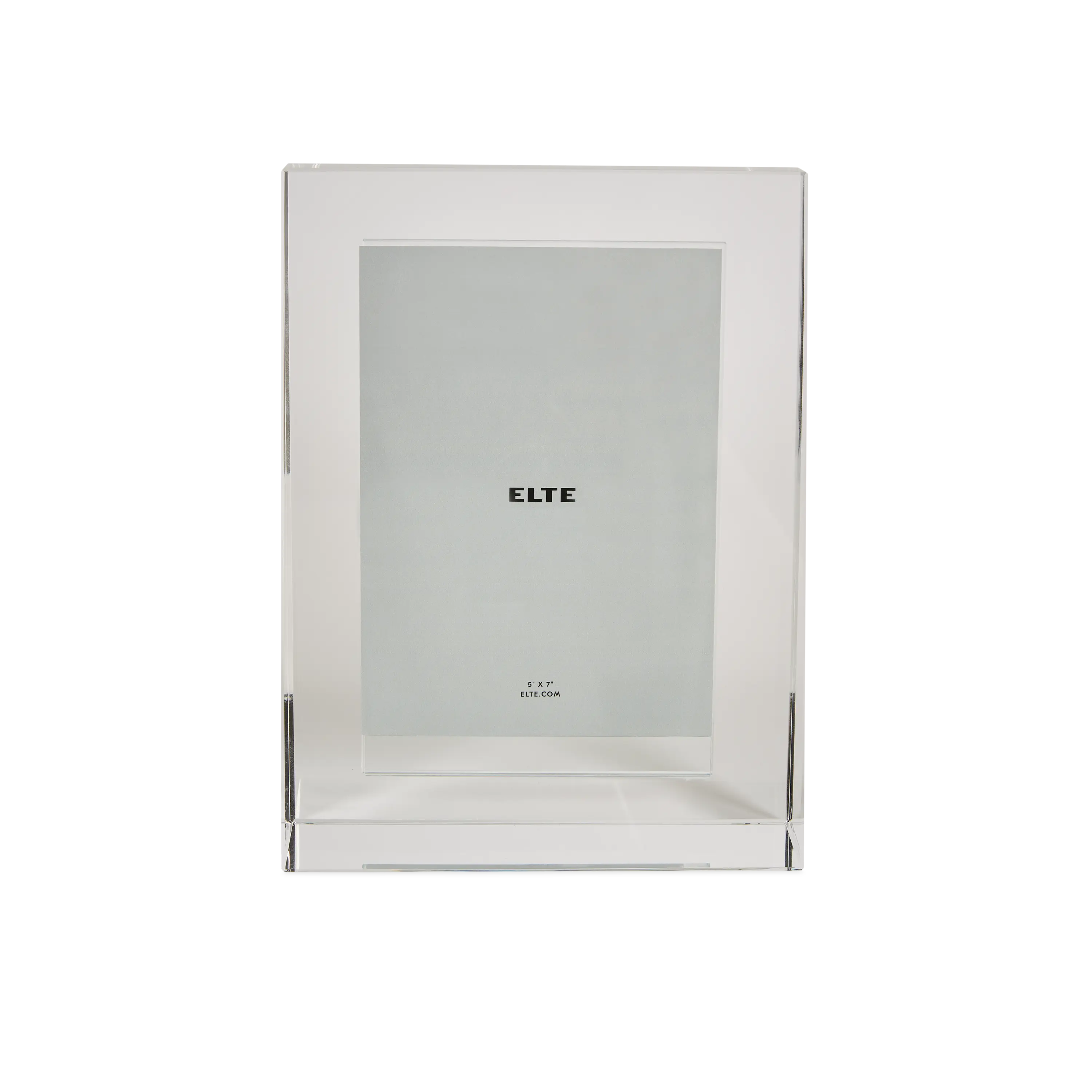 Crystal Photo Frame