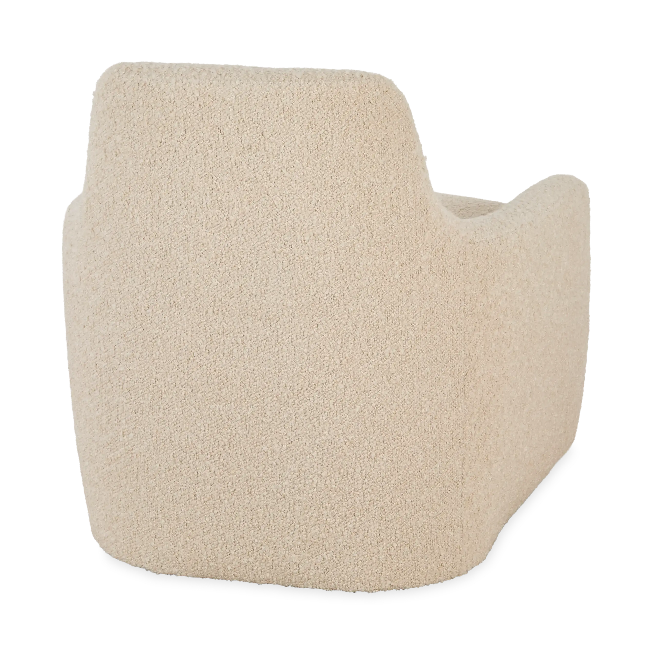 Apollo Swivel Chair
