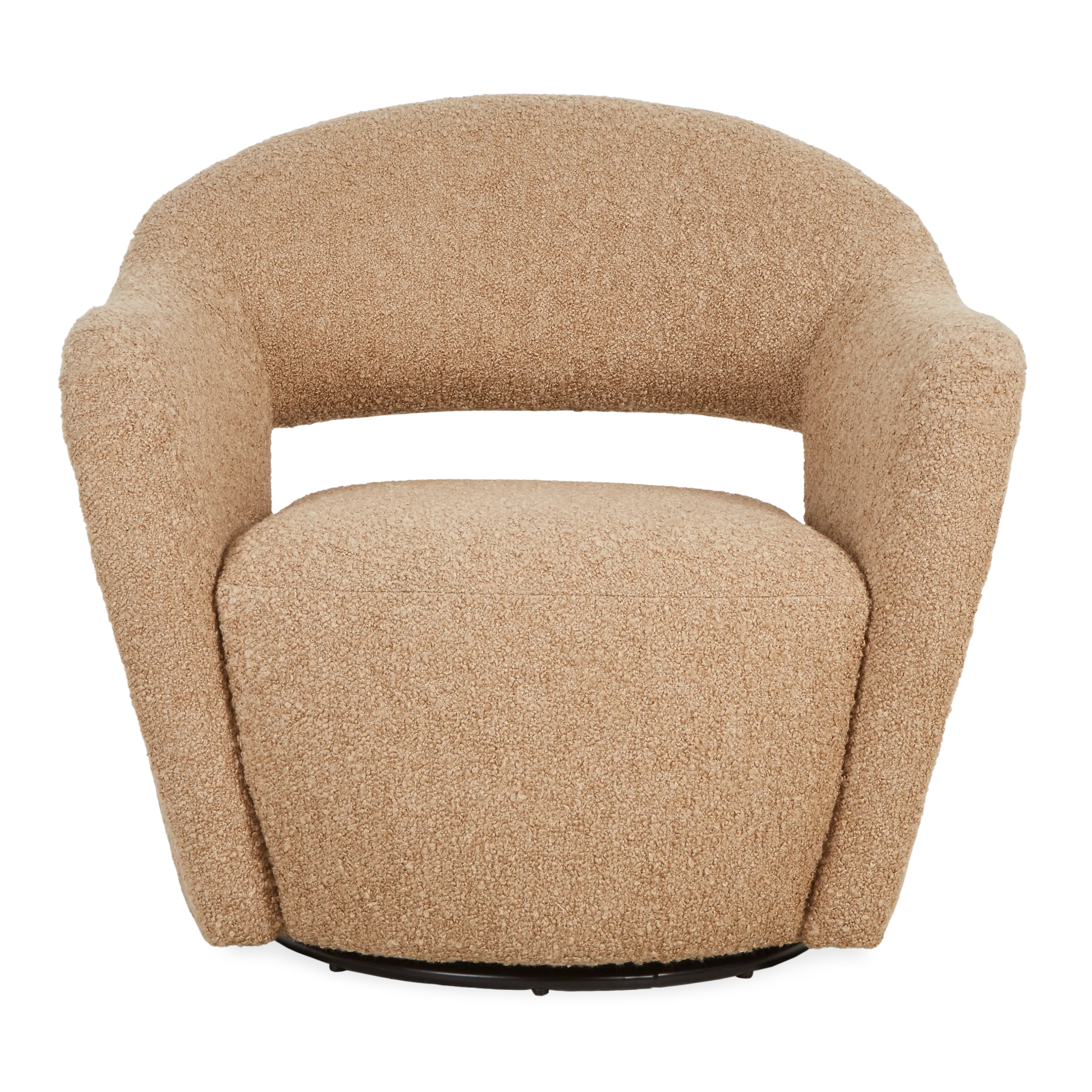 Solaris Swivel Chair