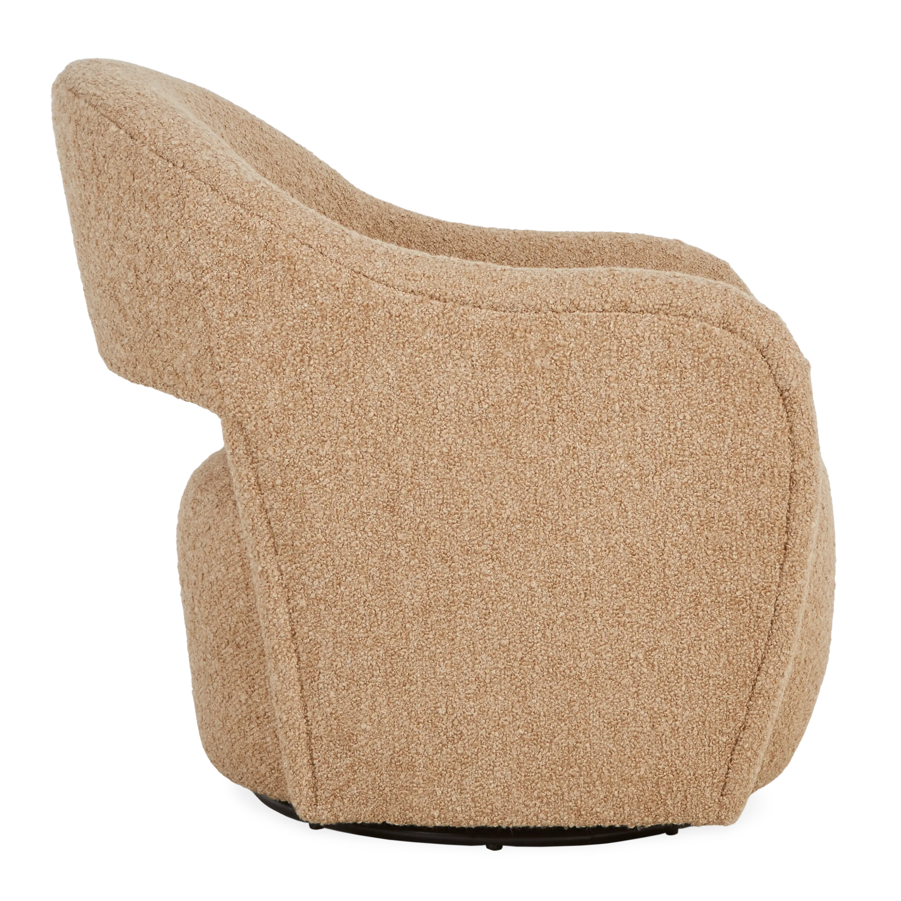 Solaris Swivel Chair