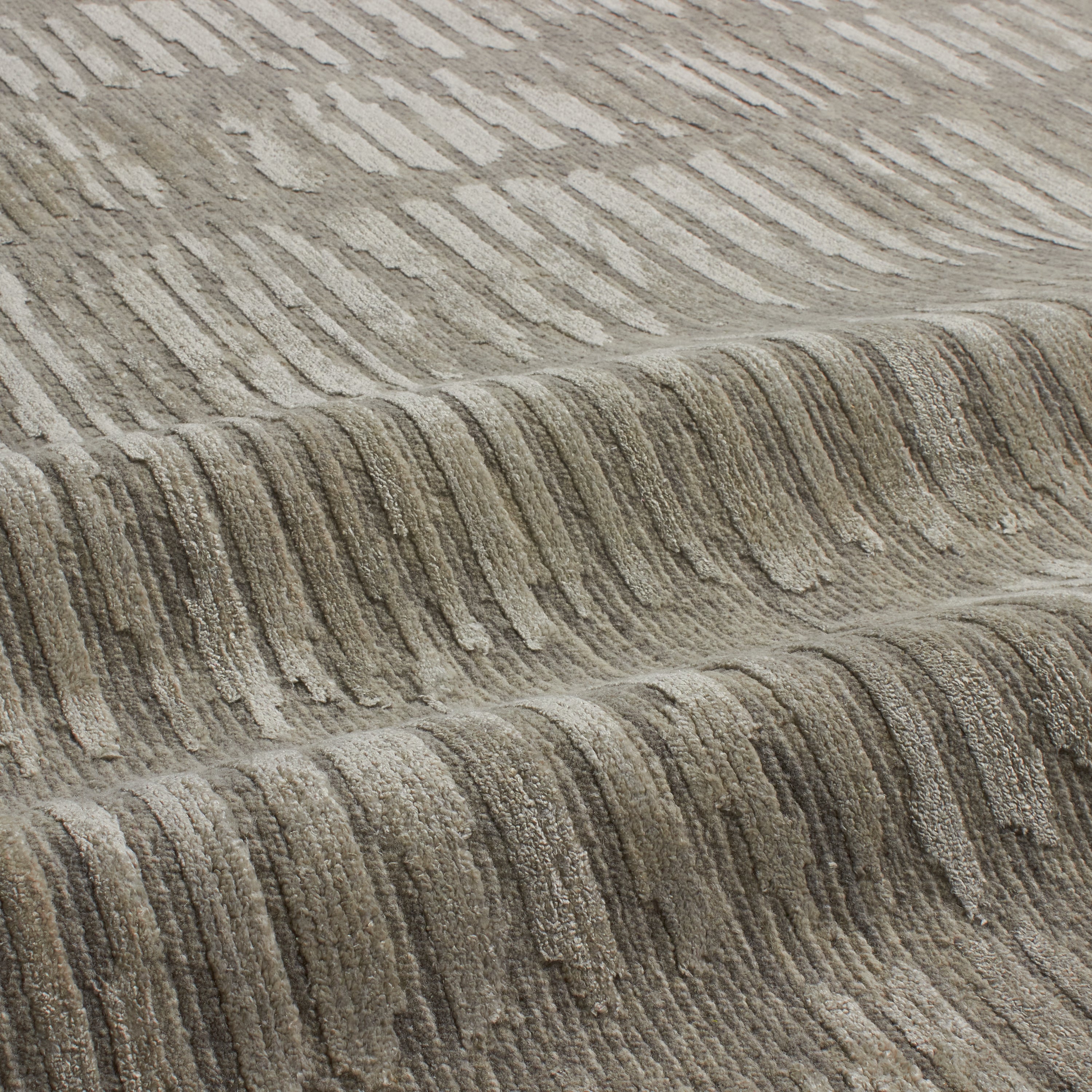 Each rug in Elte's Modern Collection tells a unique story.