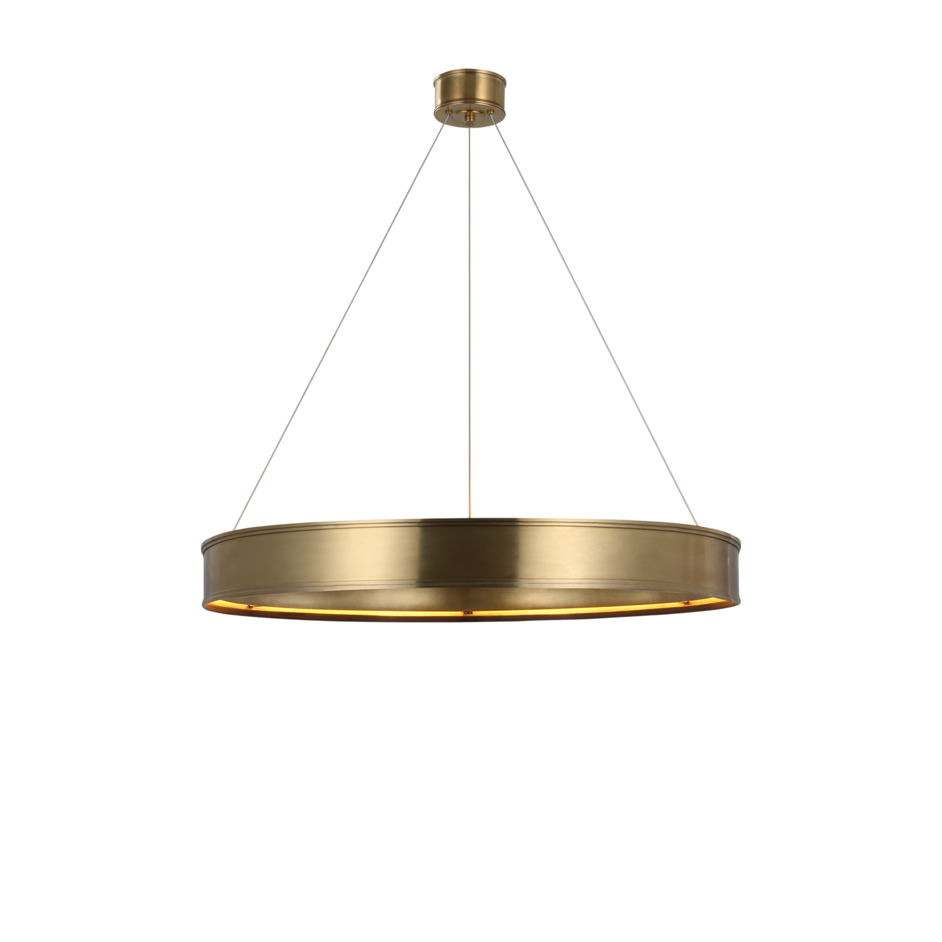Connery 40" Chandelier