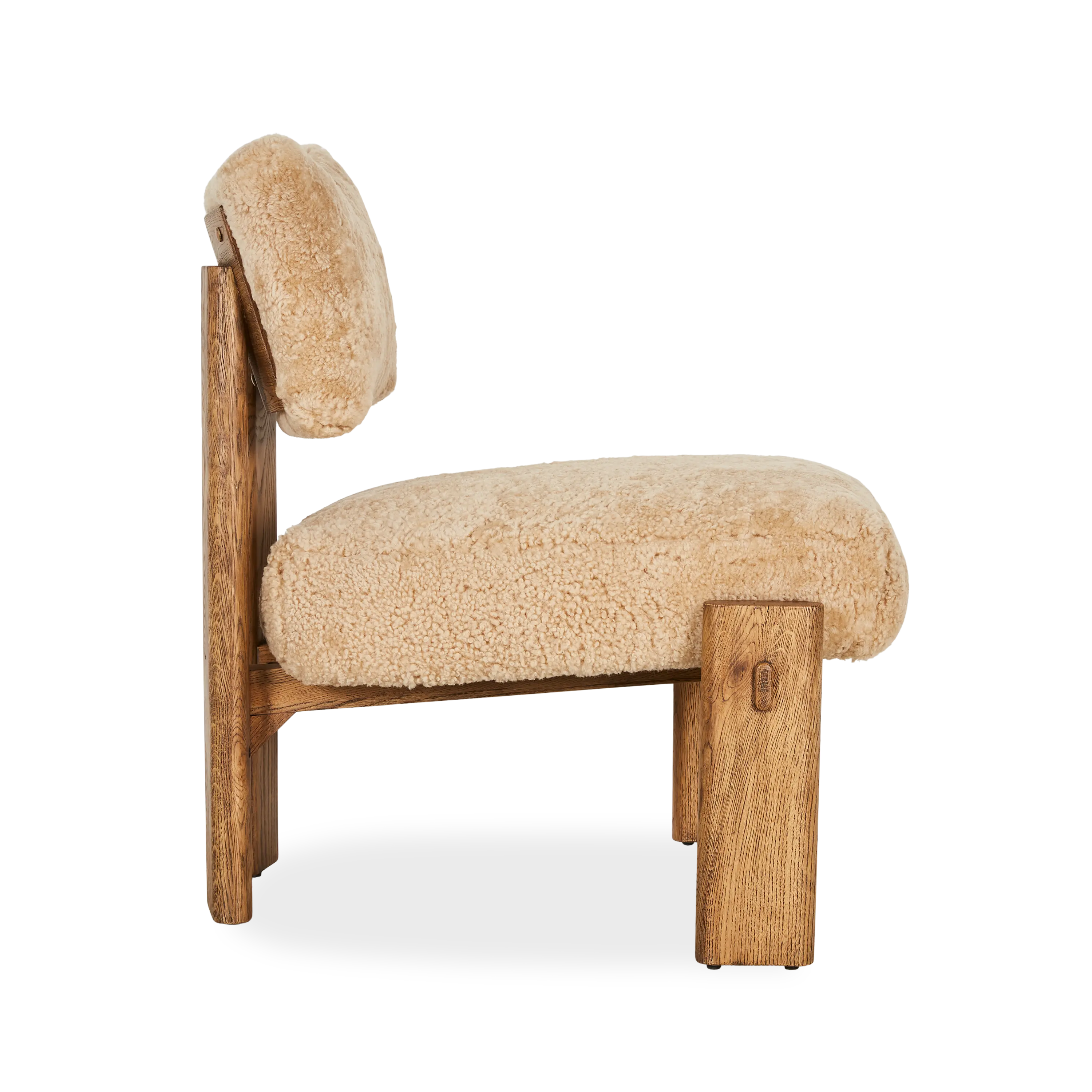 Stout Lounge Chair
