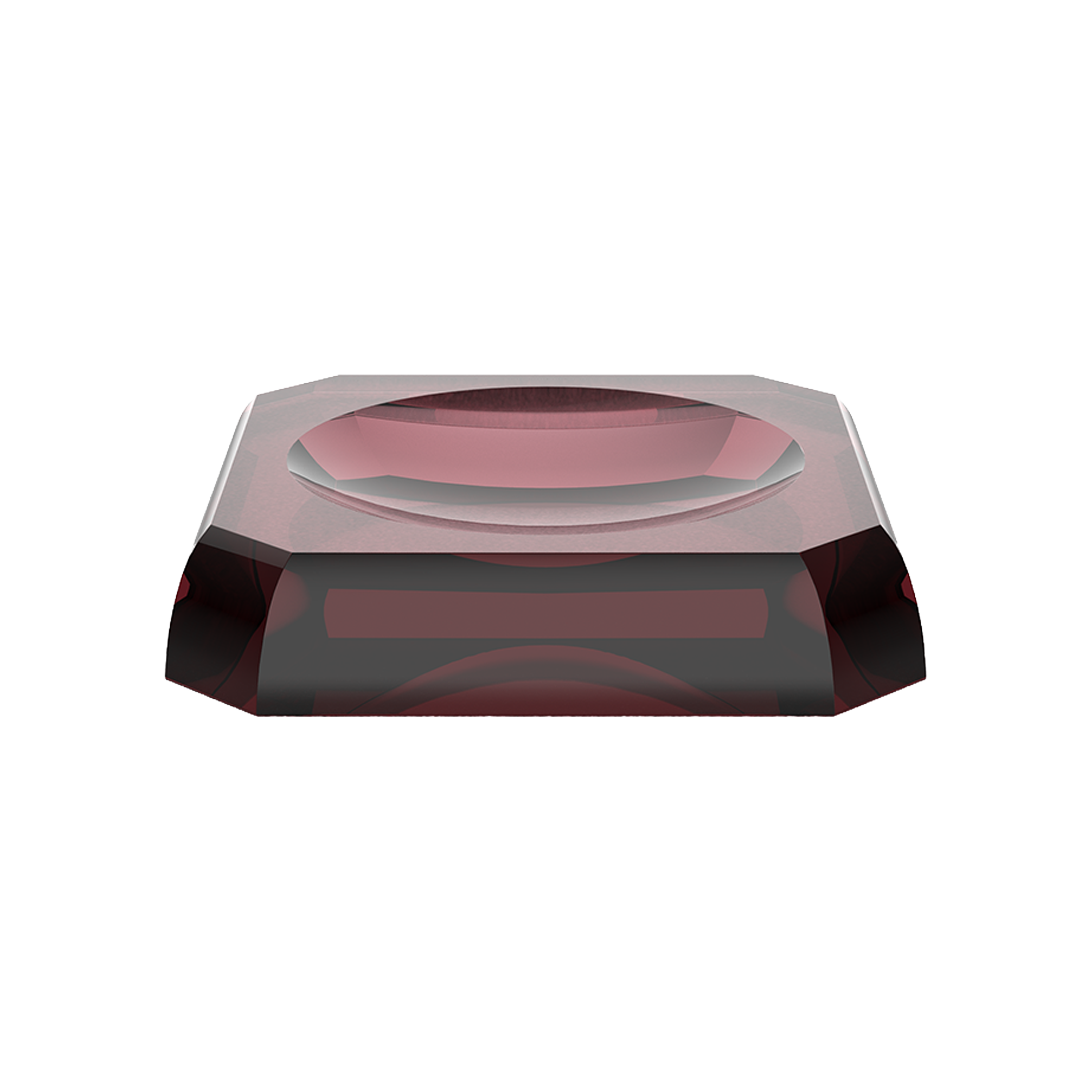 Kristall Soap Tray
