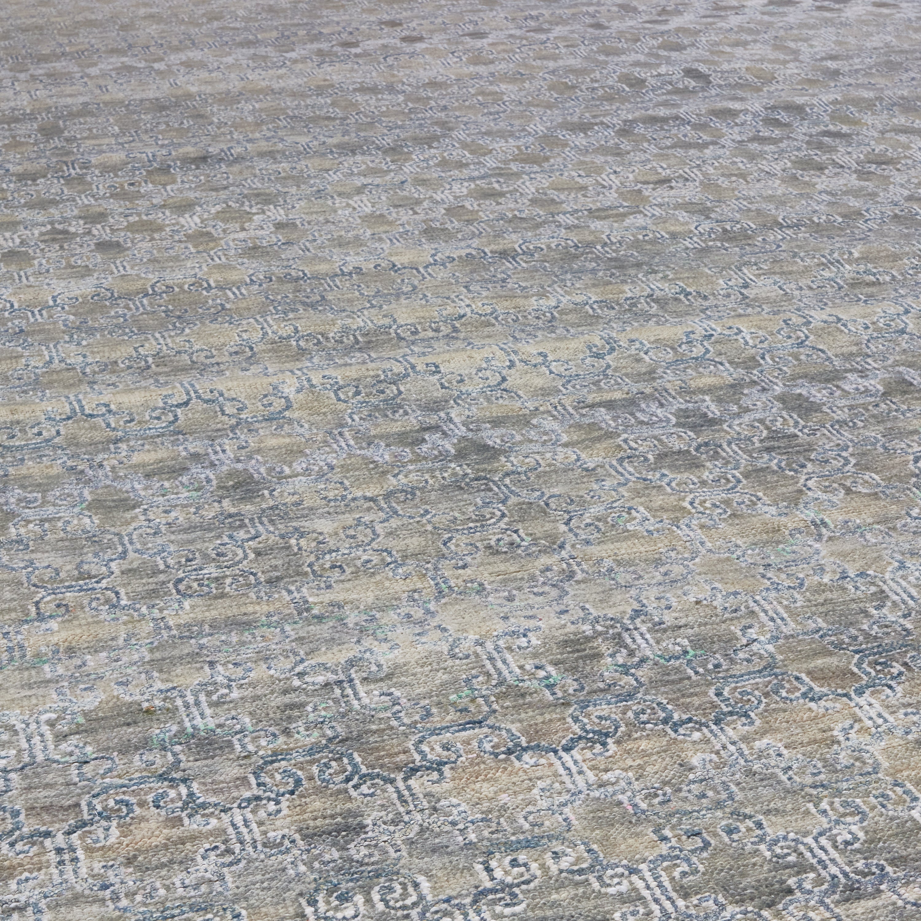 Textile BJ-29 Grey