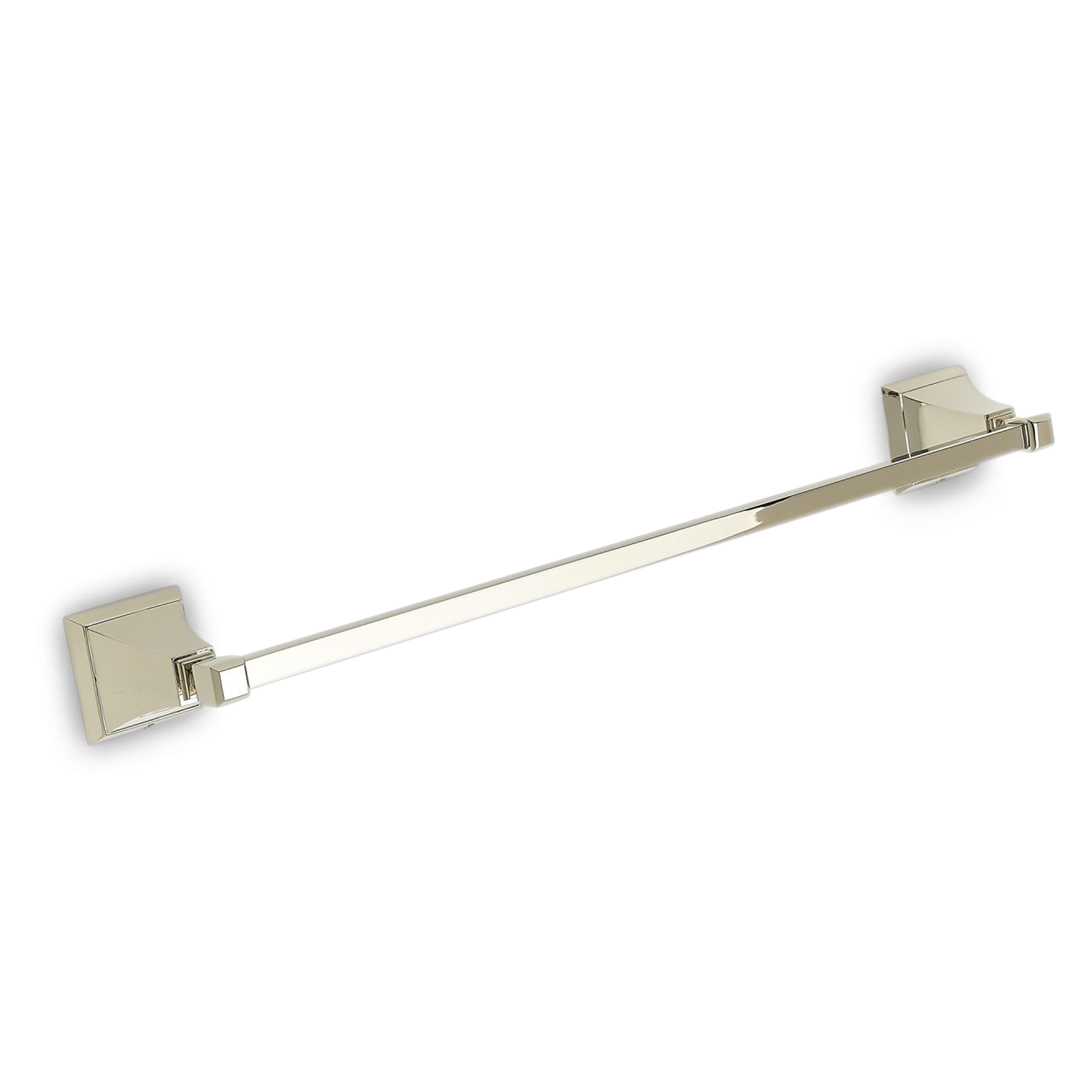 Reveal Towel Bar
