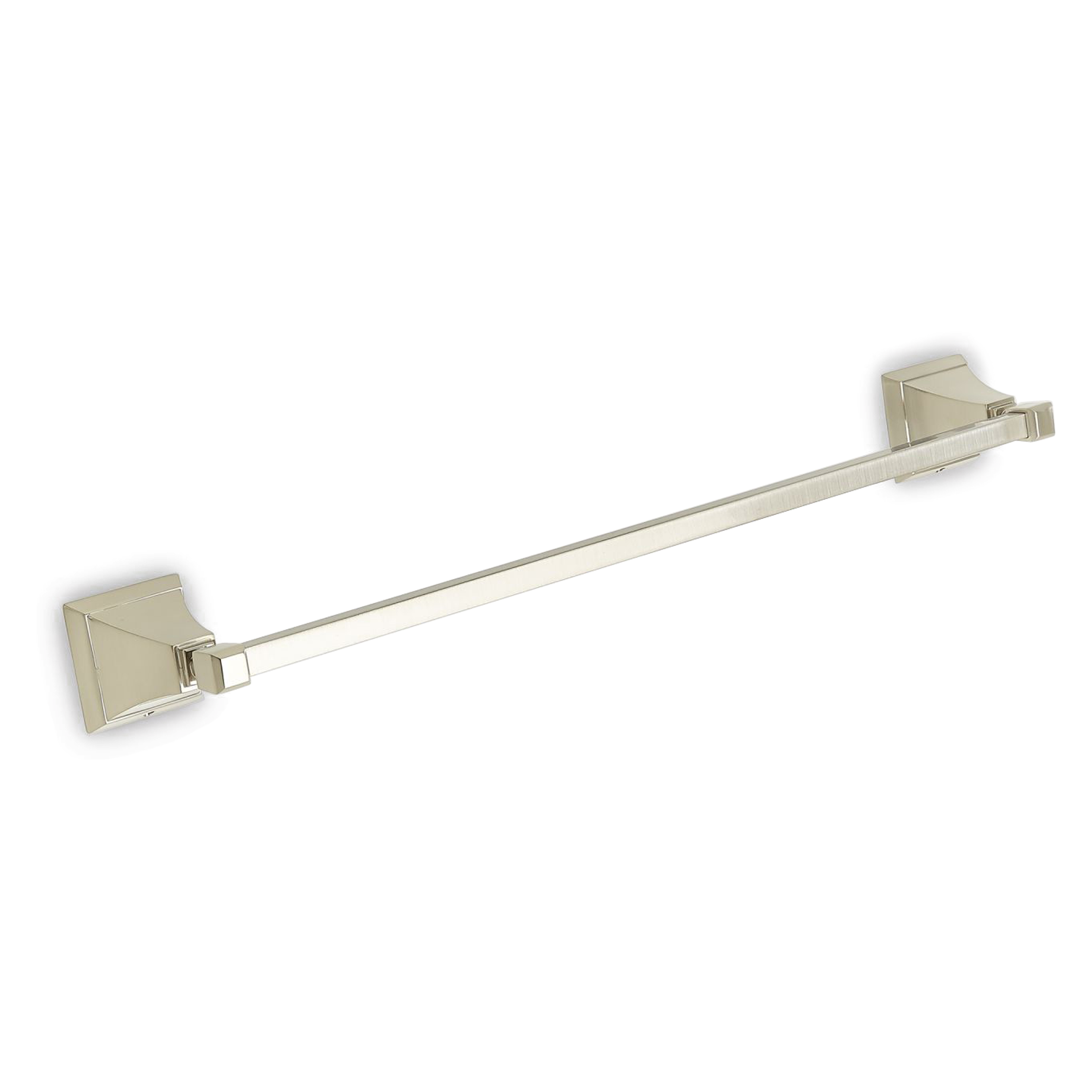 Reveal Towel Bar