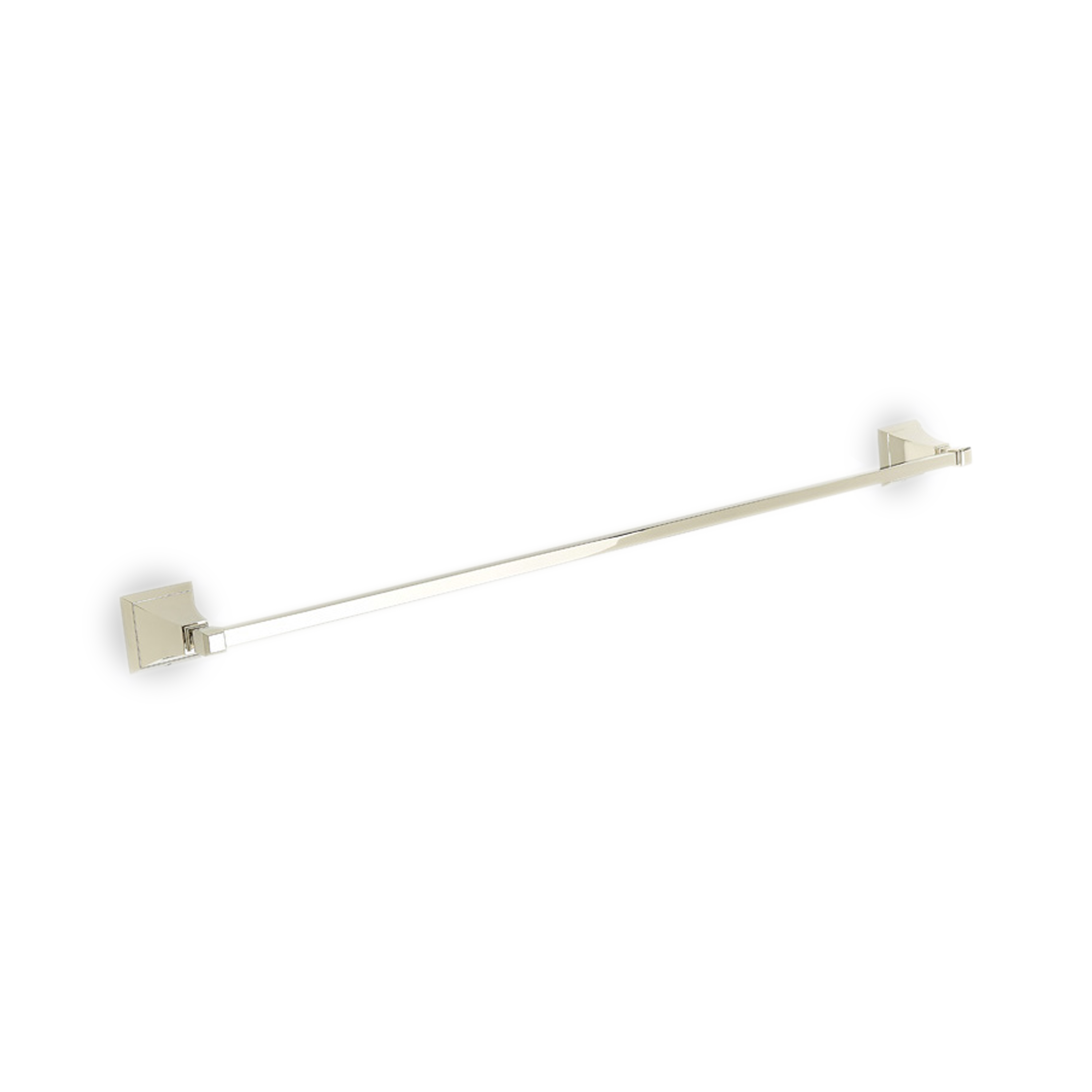 Reveal Towel Bar