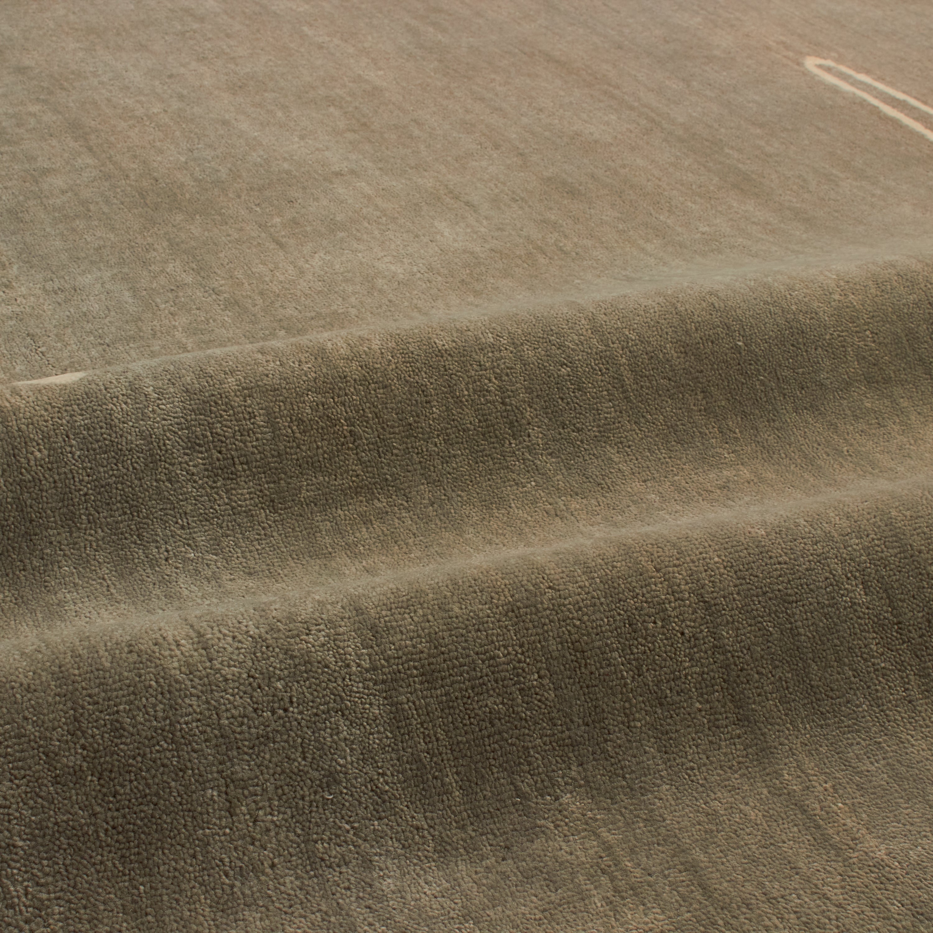 Each rug in Elte's Modern Collection tells a unique story.