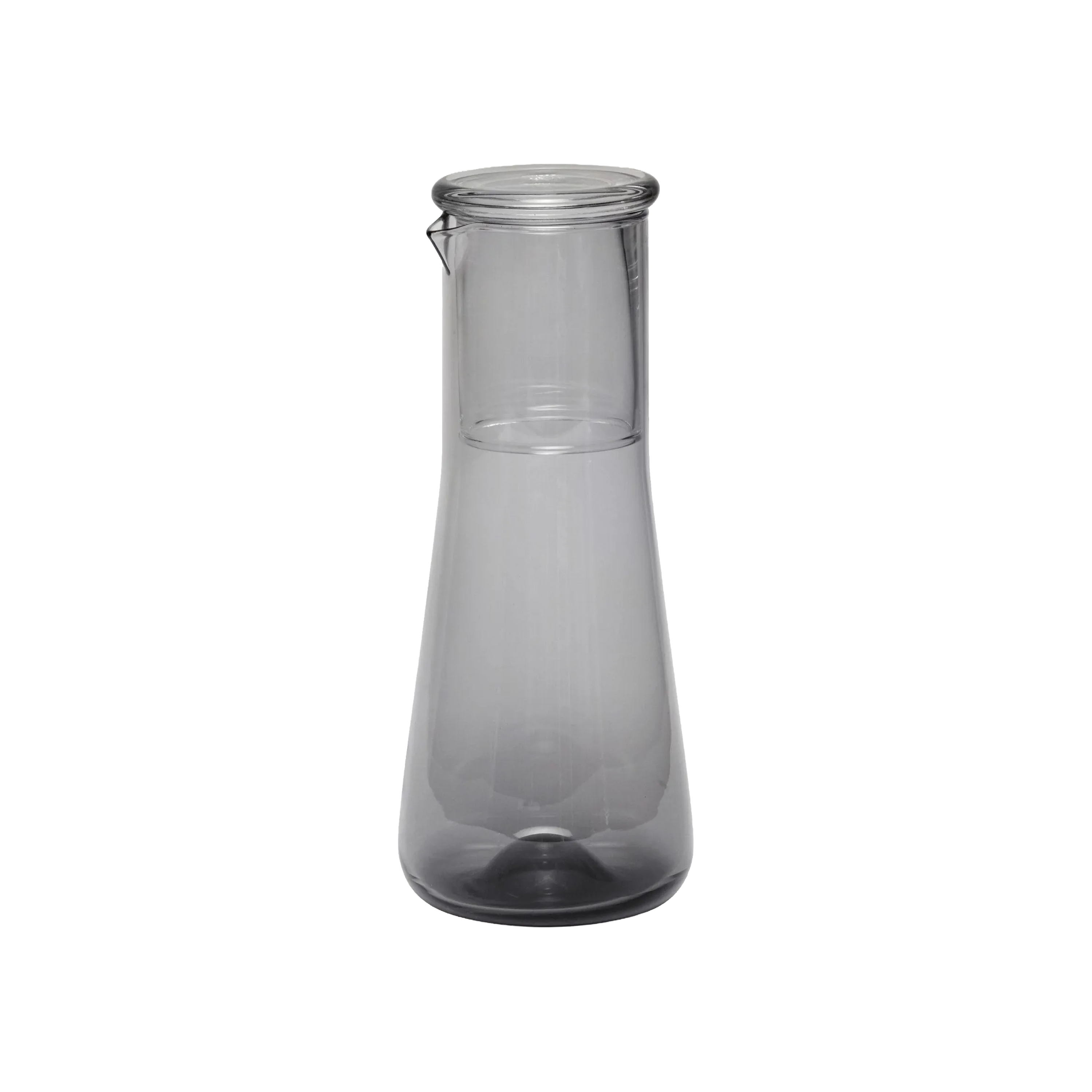 Salford Glass Carafe