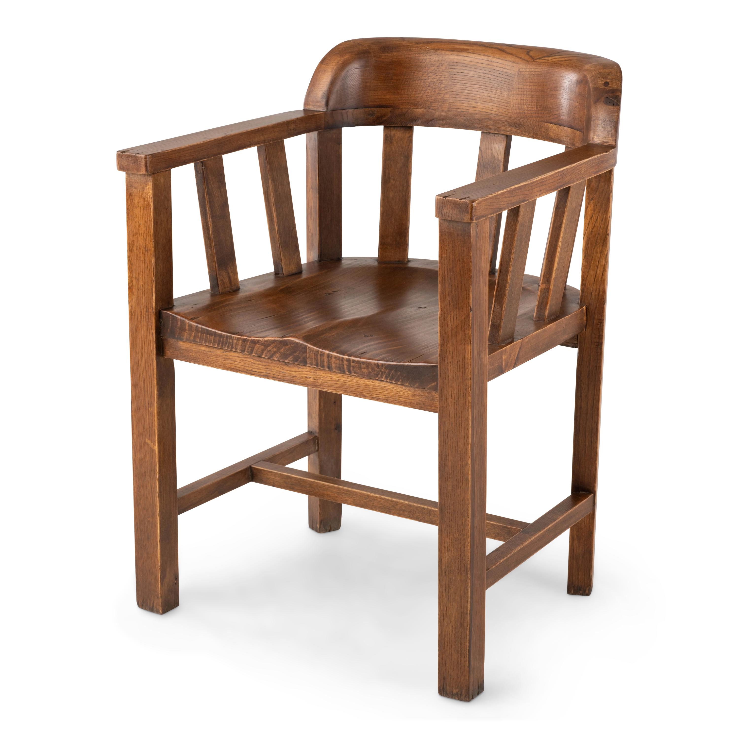 Troy Arm Chair