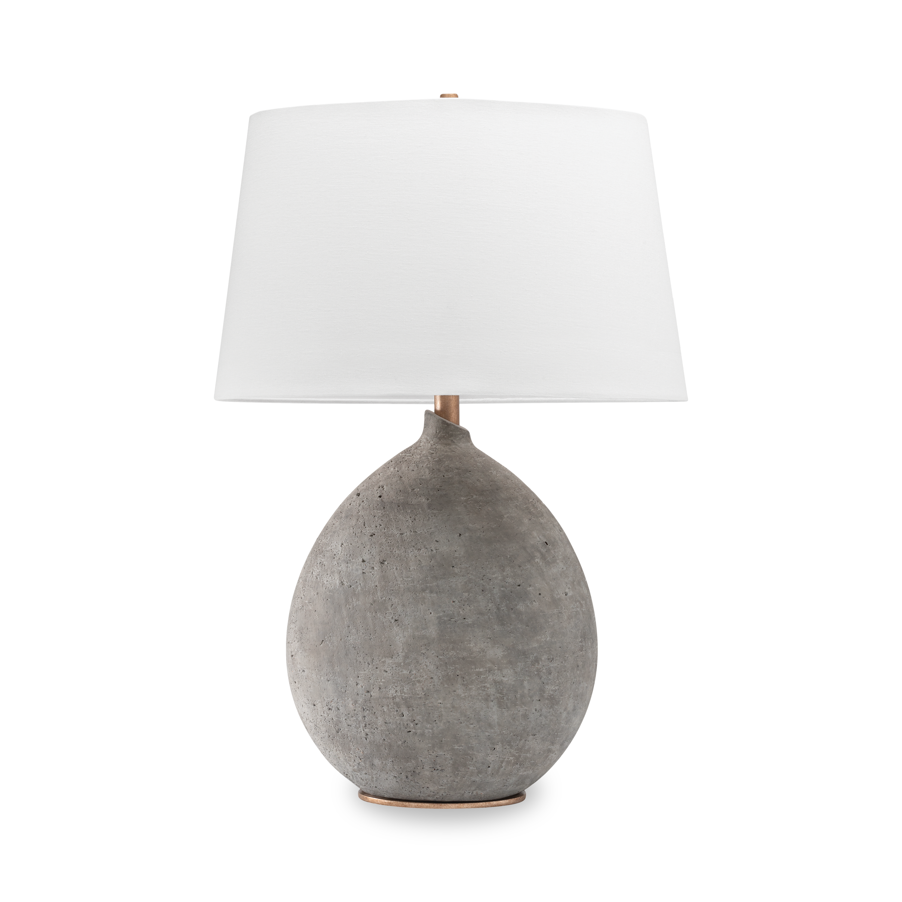 Denali Table Lamp