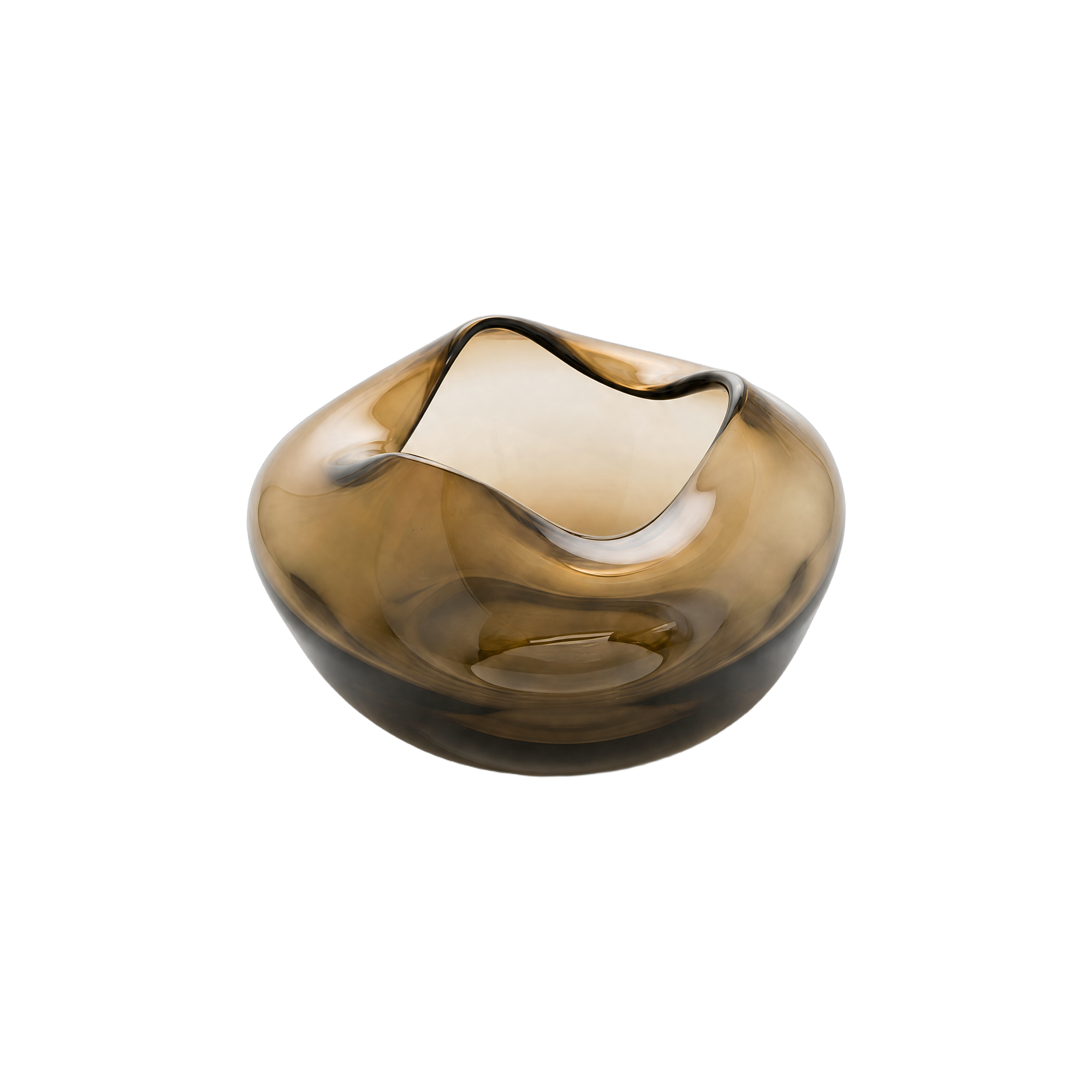Water Glass Bowl