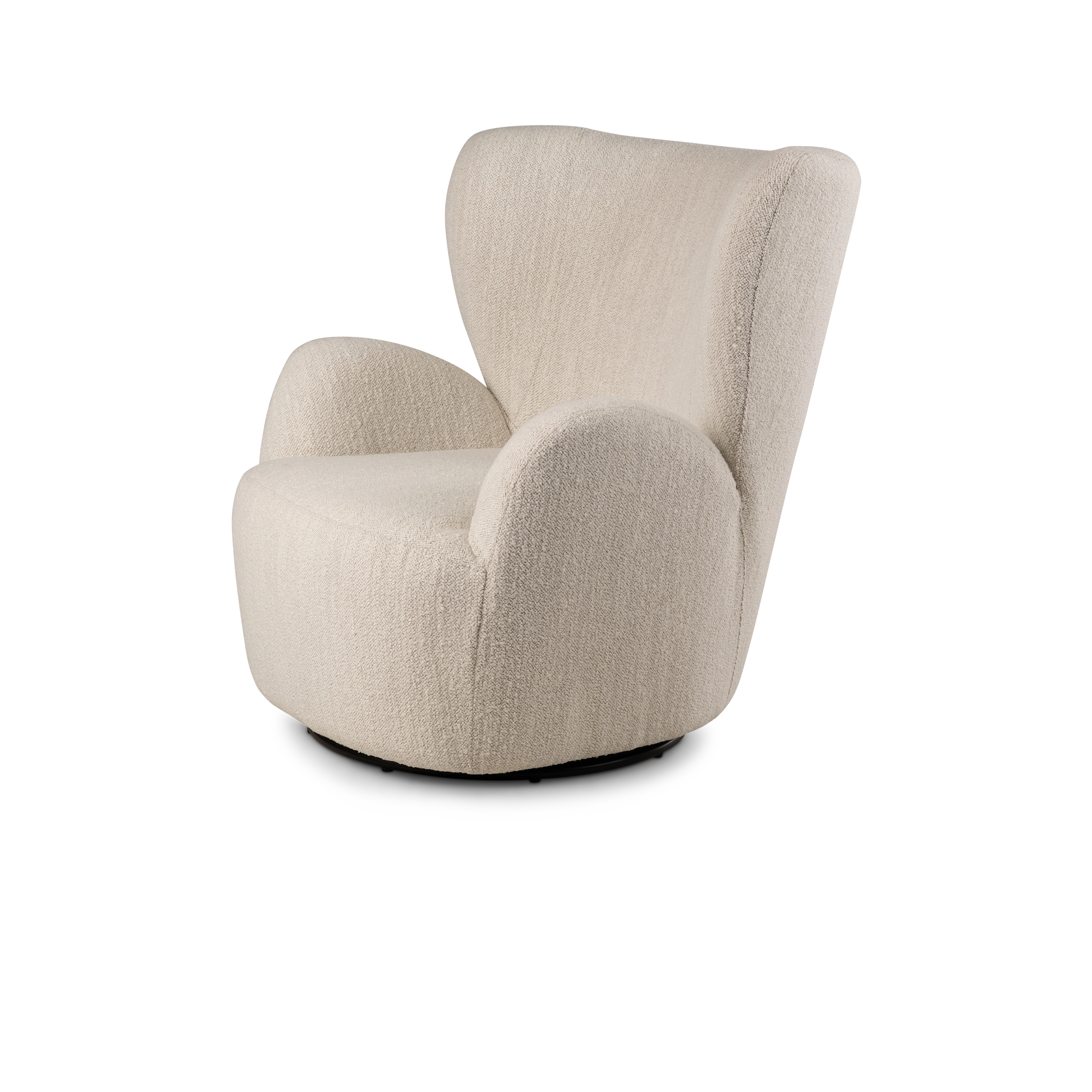 Bastille Lounge Chair