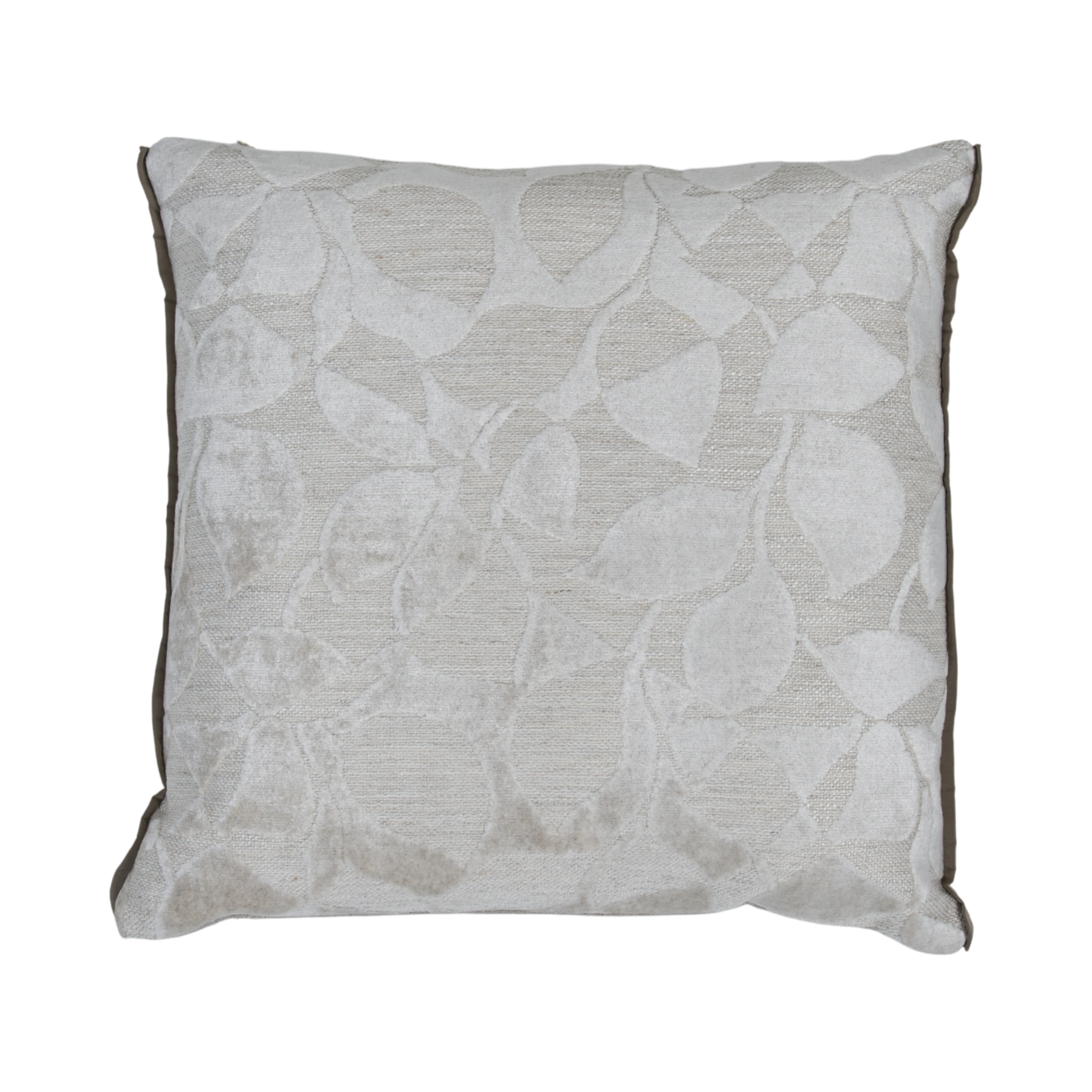 Celandine Velvet Pillow