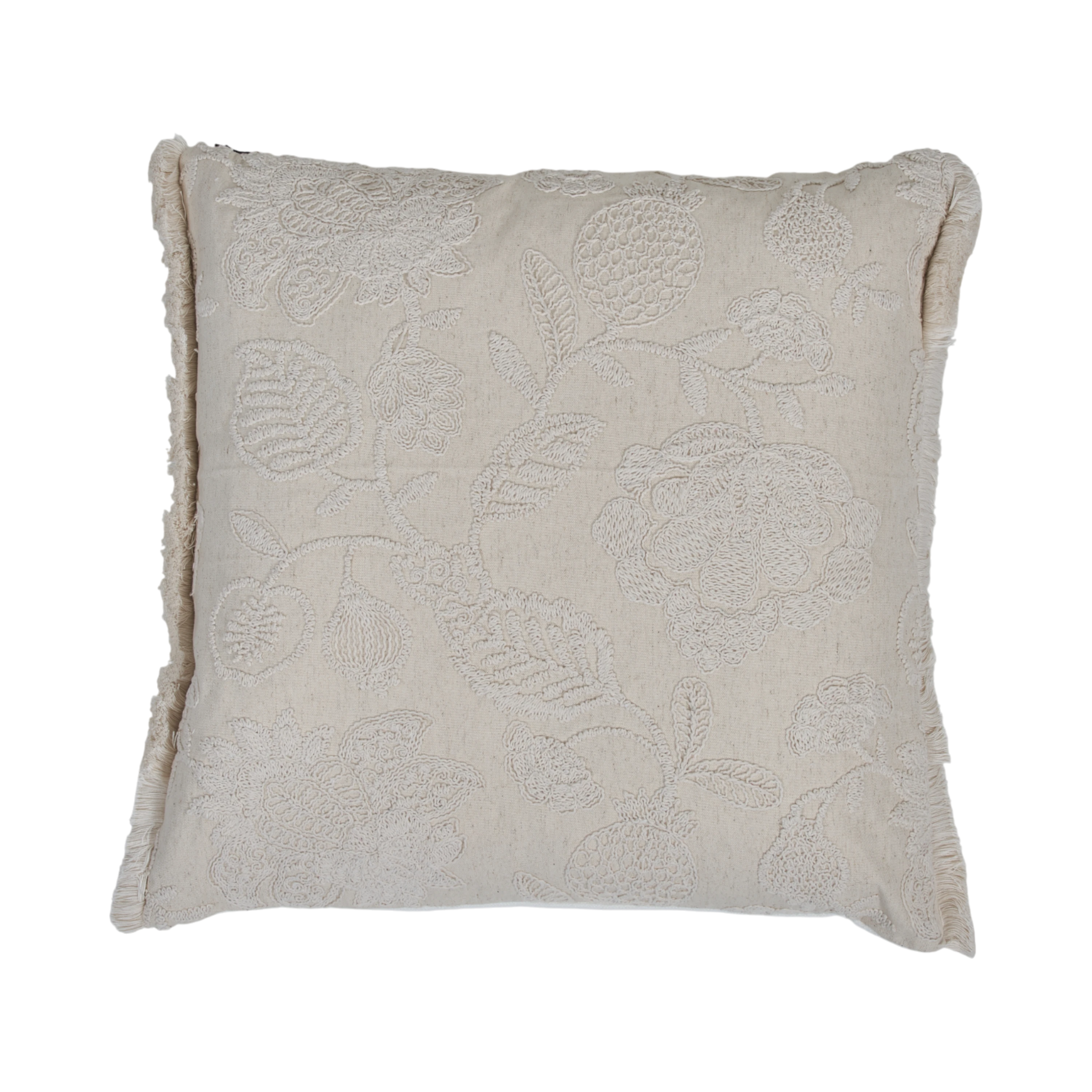 Daphne Cotton Pillow