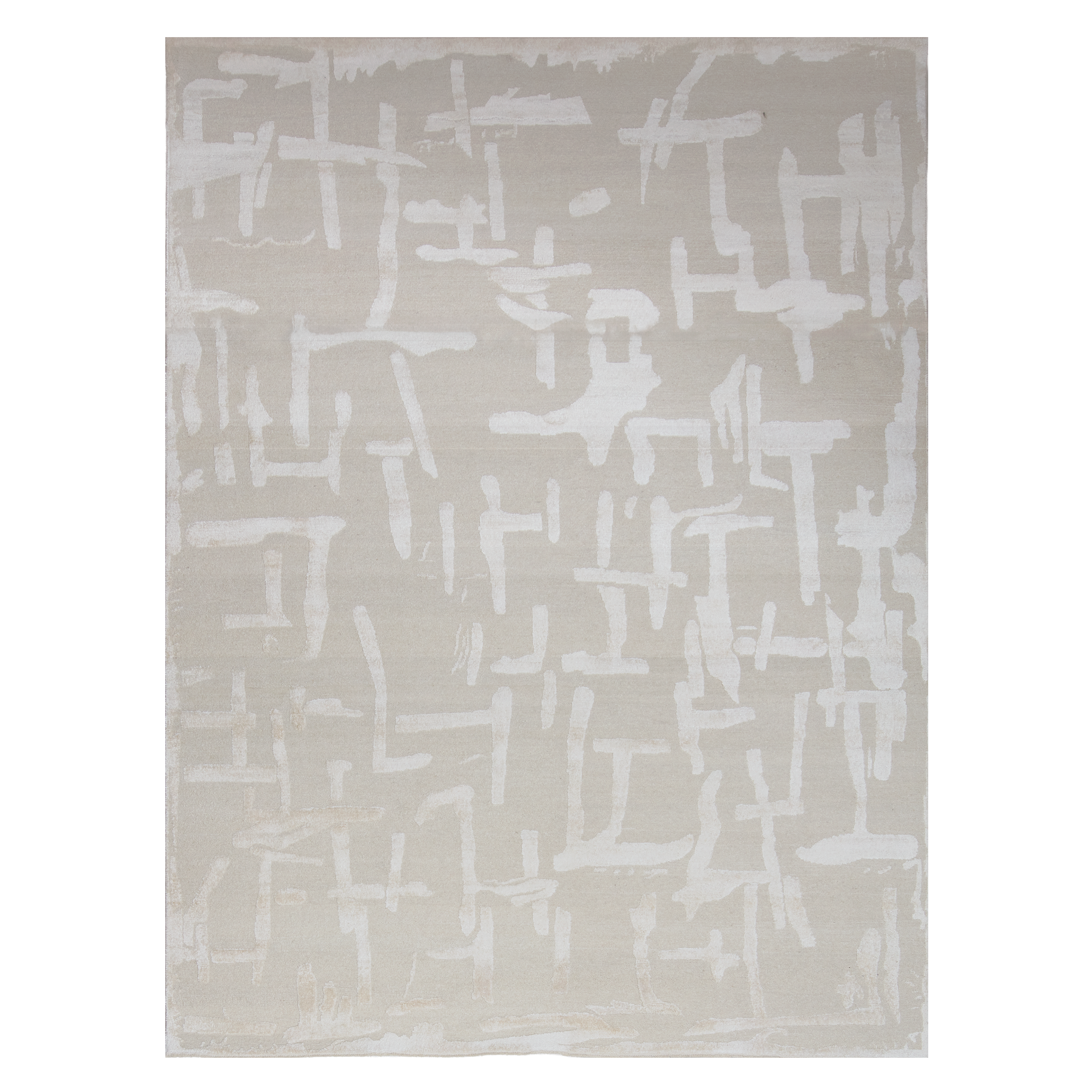 Dansae 9 Ivory