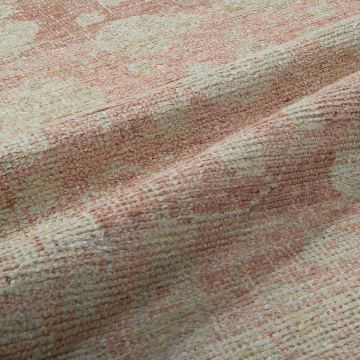 Millicent Red Beige