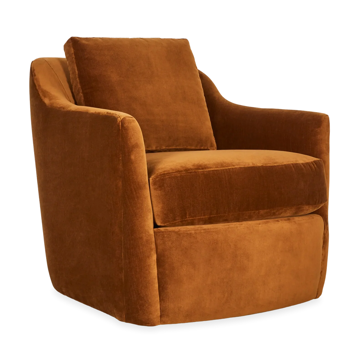 Soren Swivel Chair