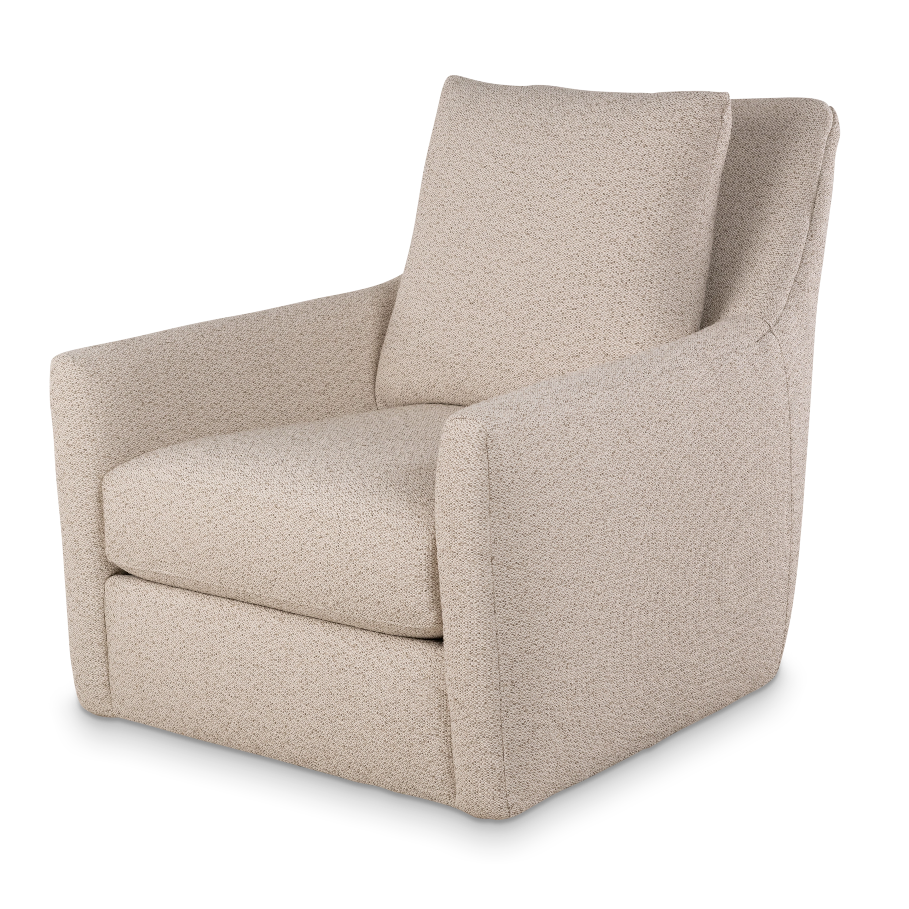 Turner Swivel Chair