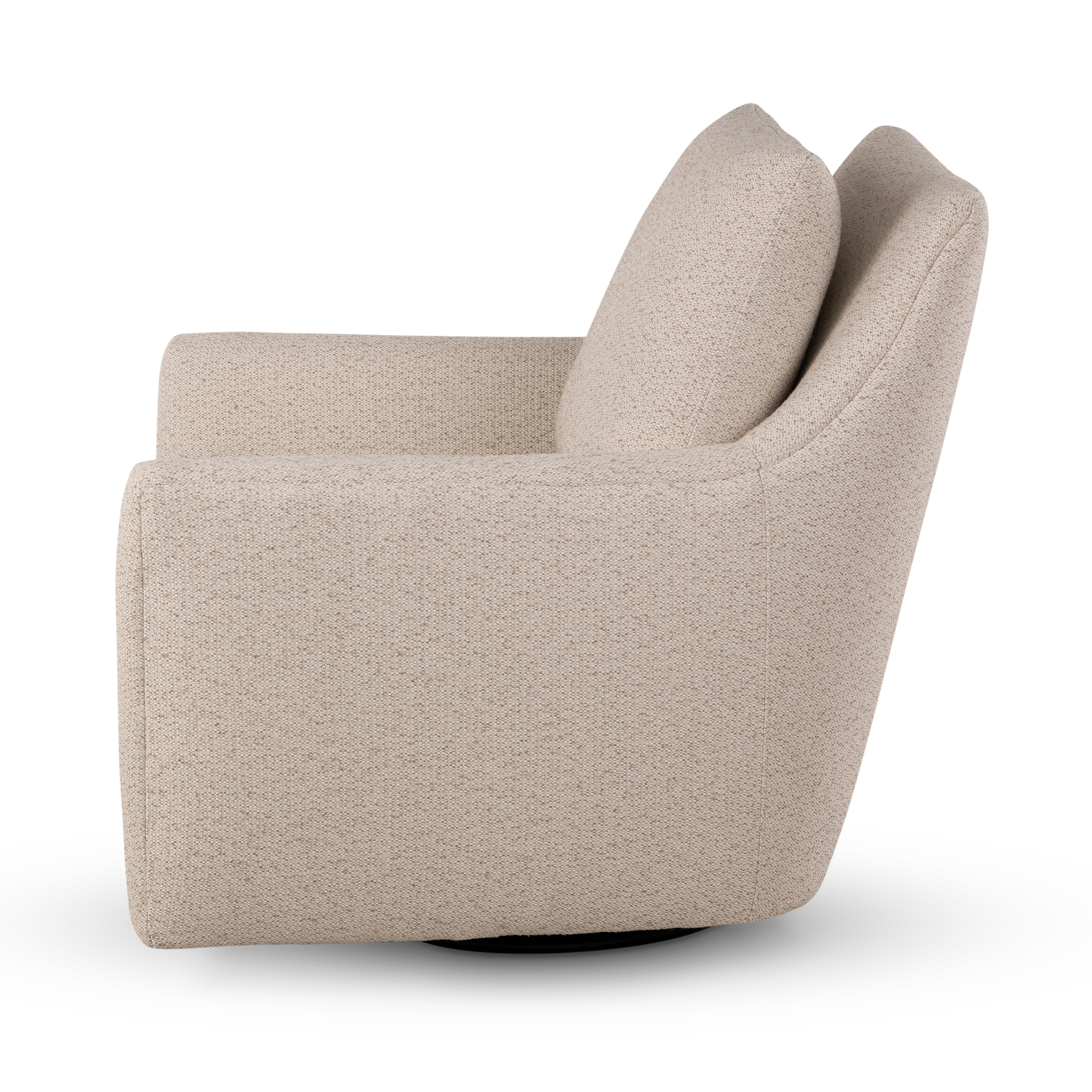 Turner Swivel Chair