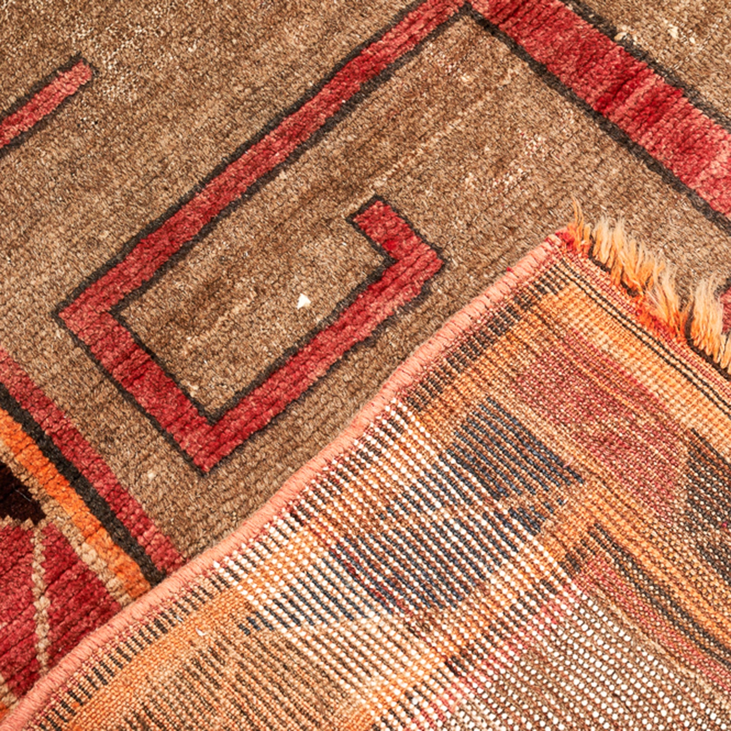 The Naziri Family Private Collection was built by Mohammad Naziri and his wife Lila over the span of five decades spent sourcing rugs from the remote corners of southern Persia.