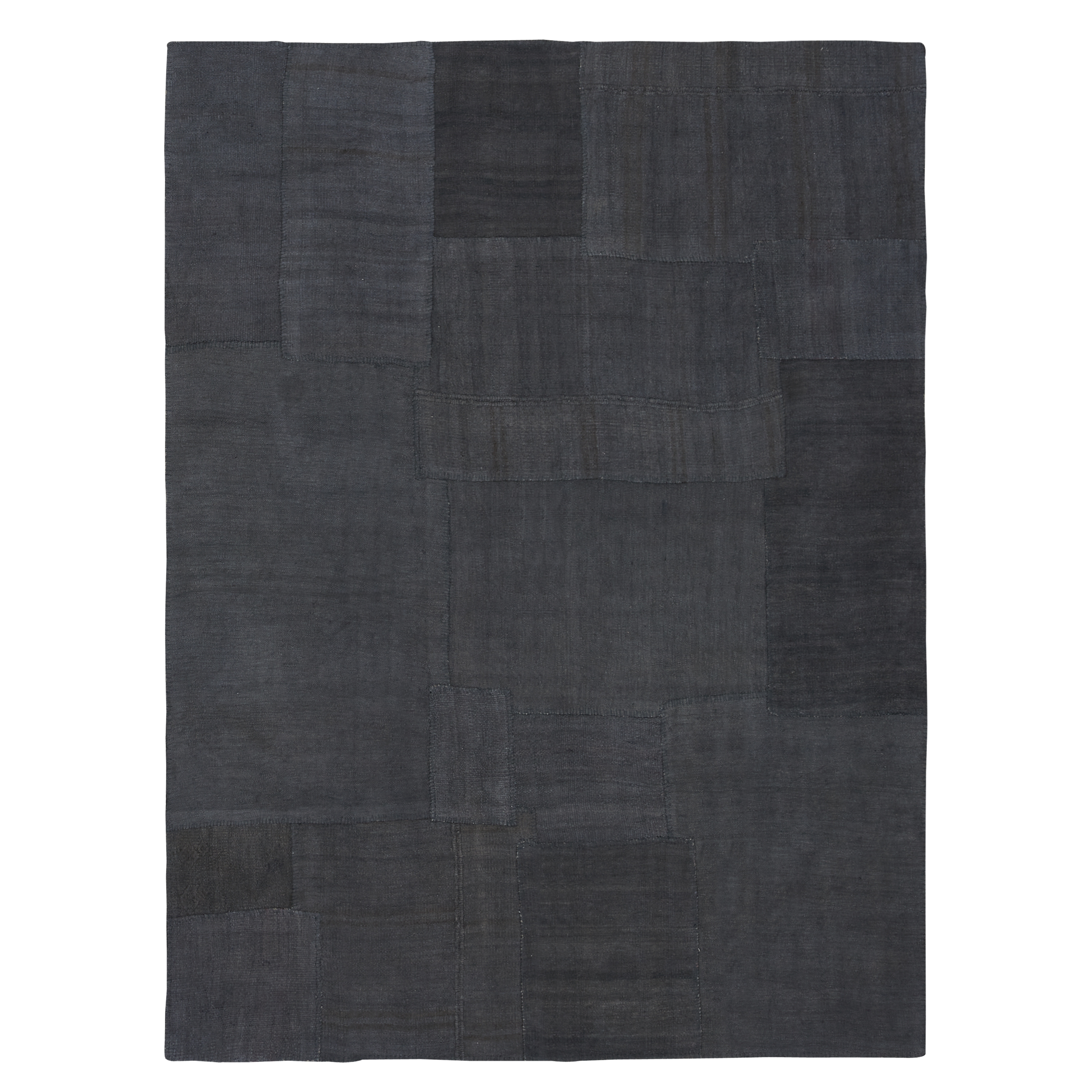Patchwork Kilim