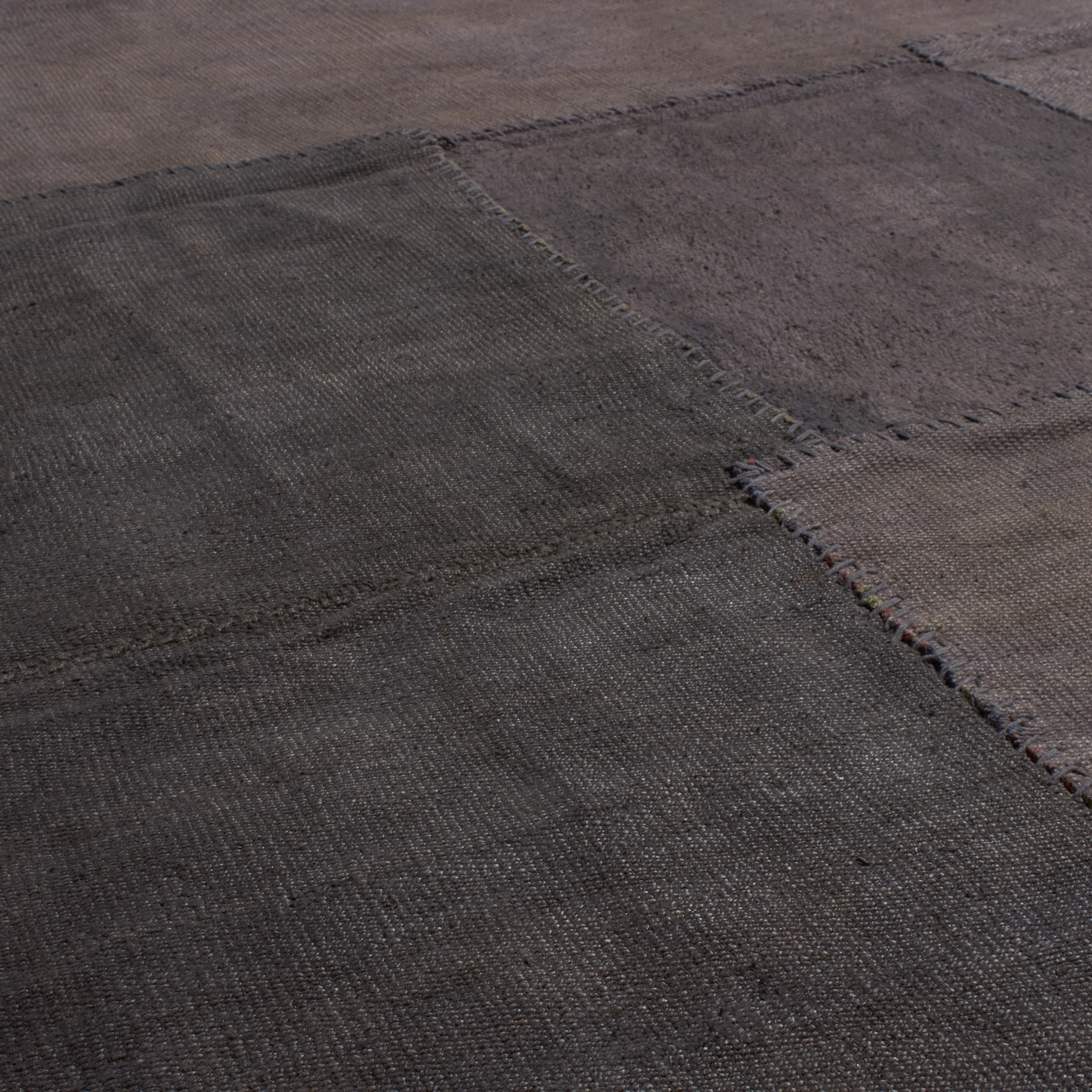 Patchwork Kilim