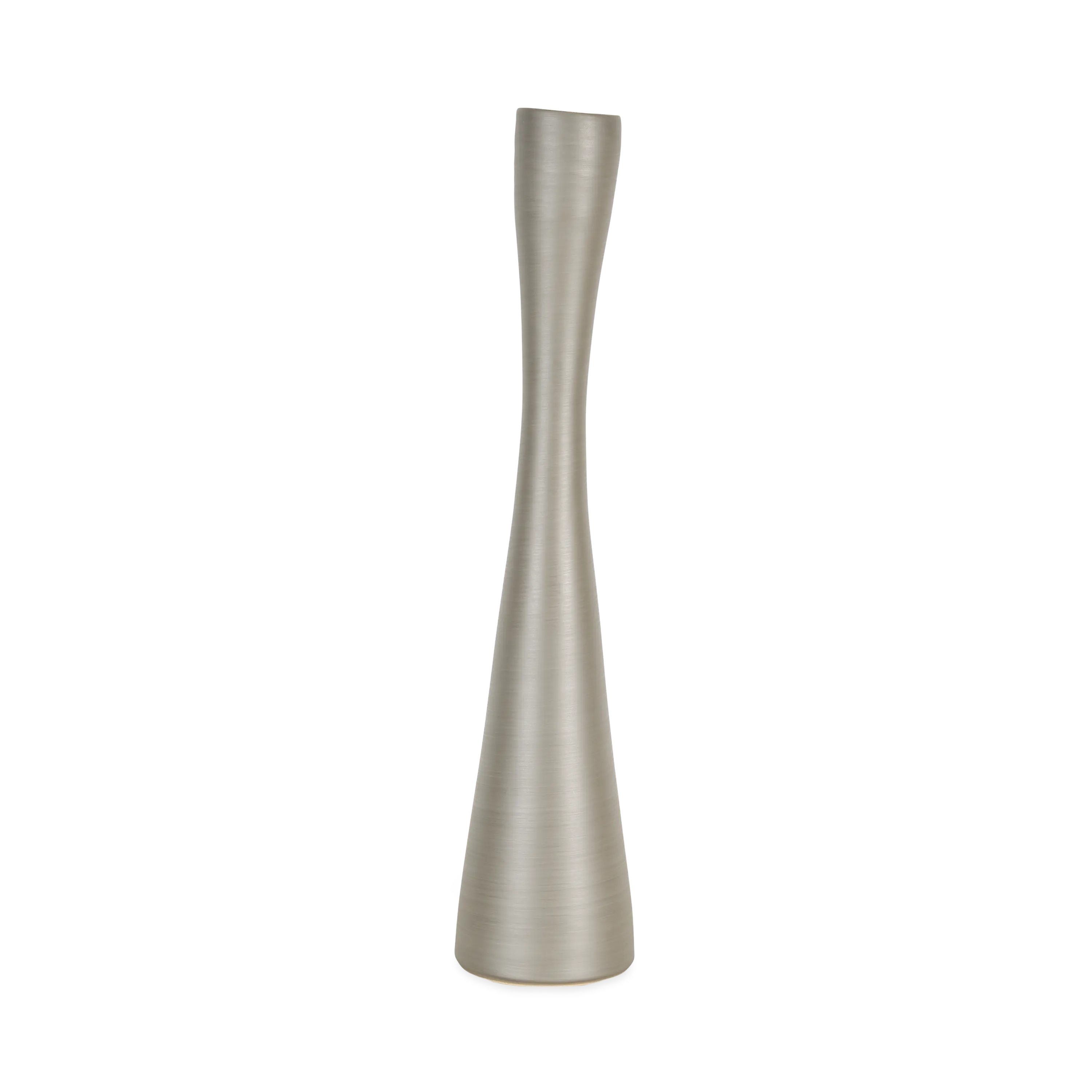 Flute Vase