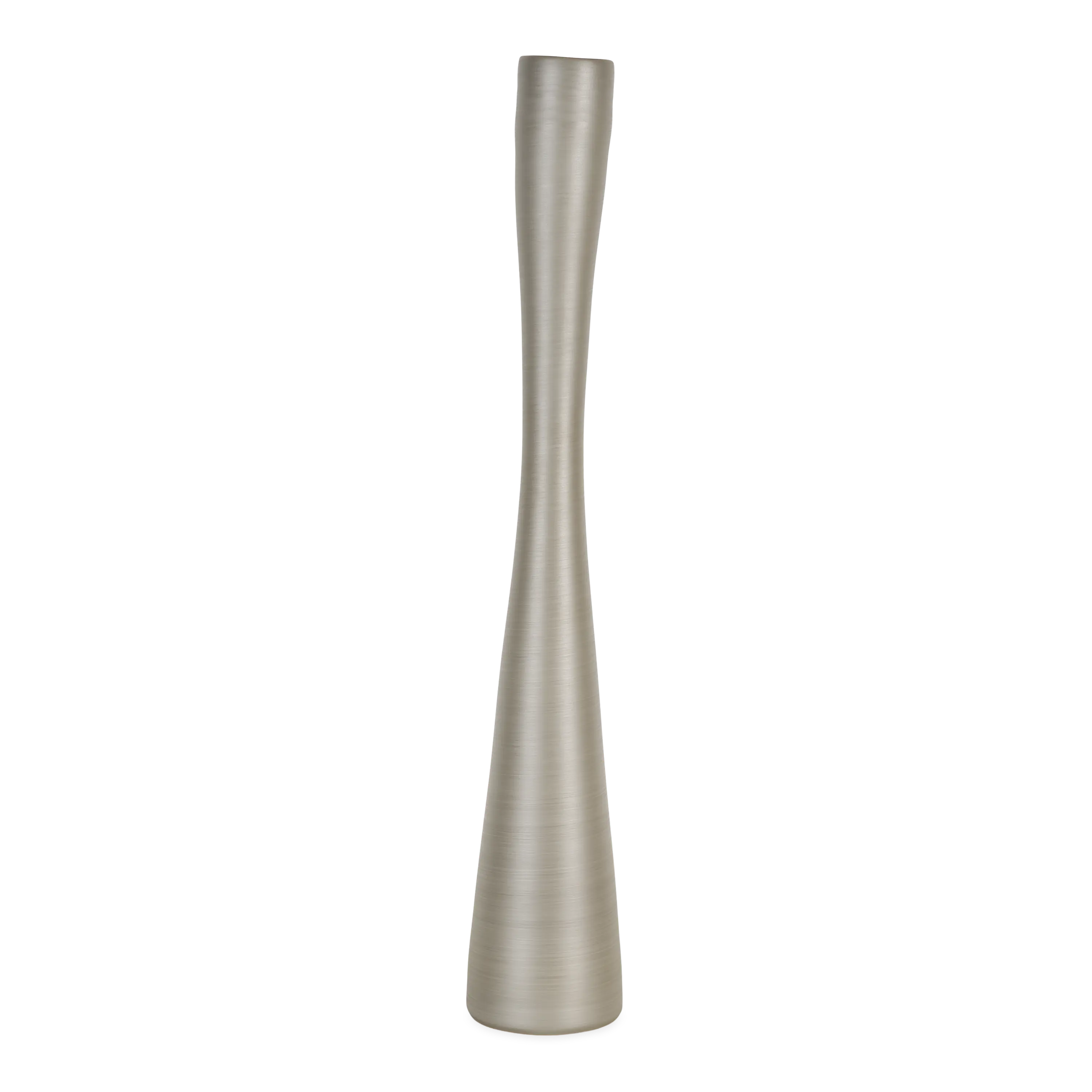 Flute Vase