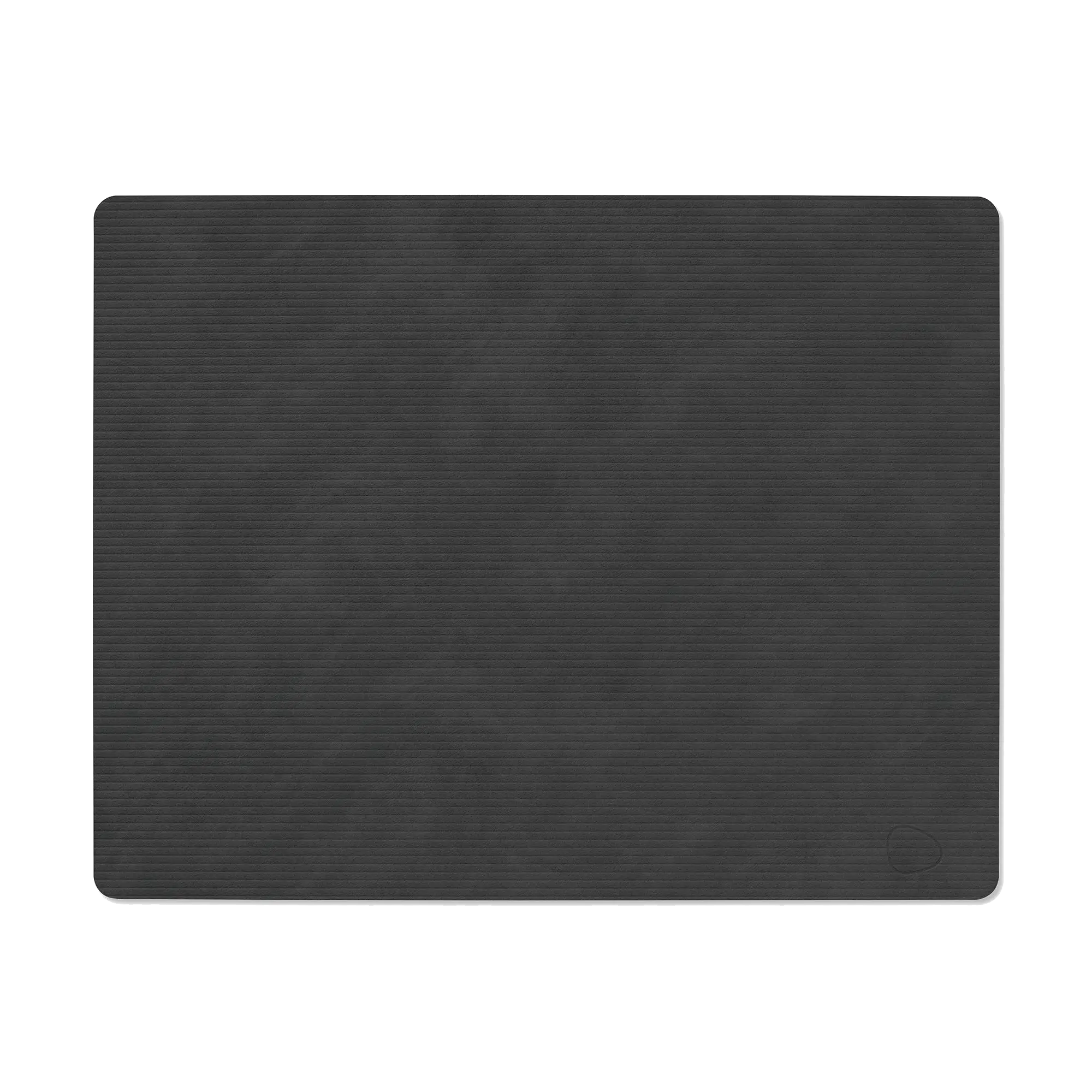 Corduroy Rectangular Placemat