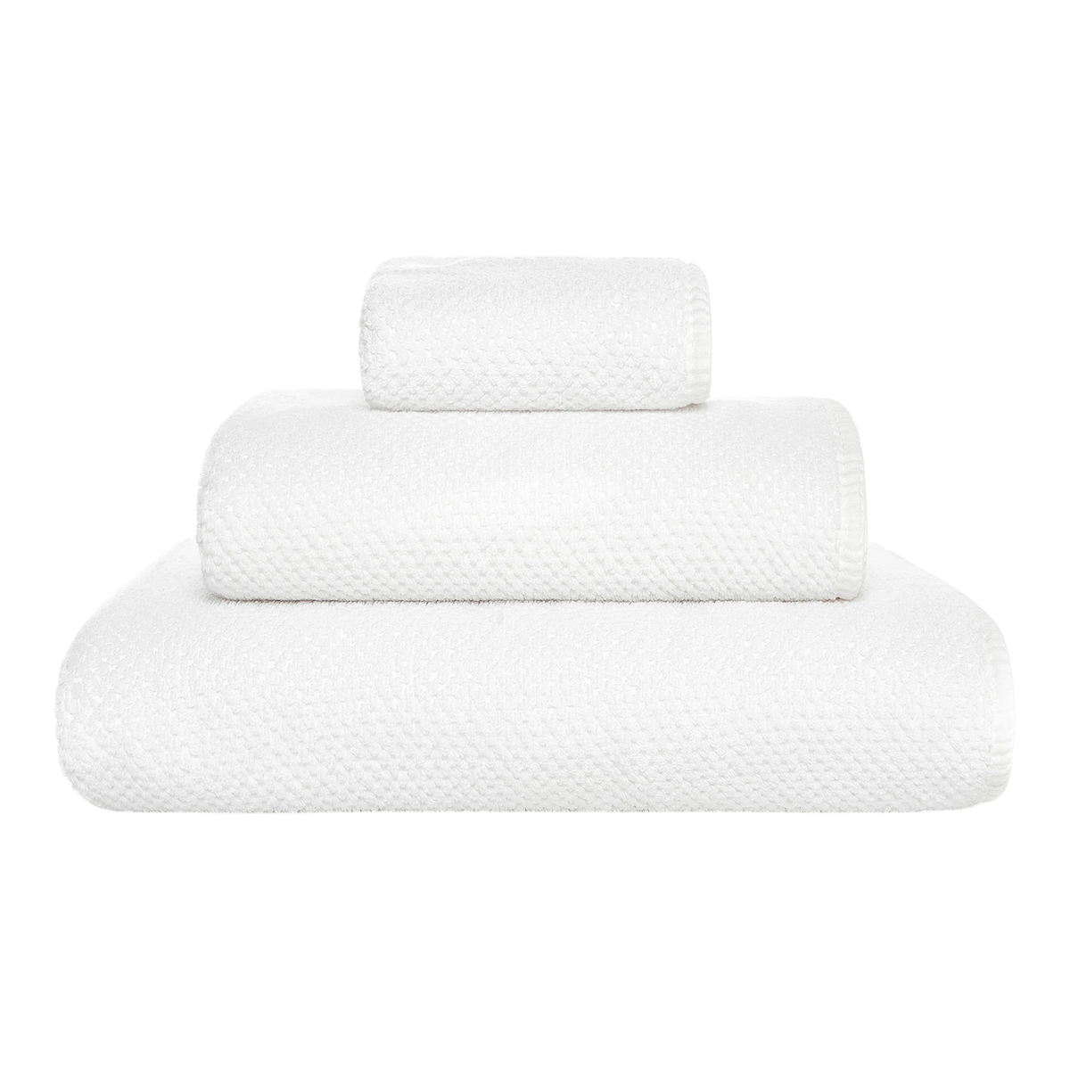 Waffle Towel Collection