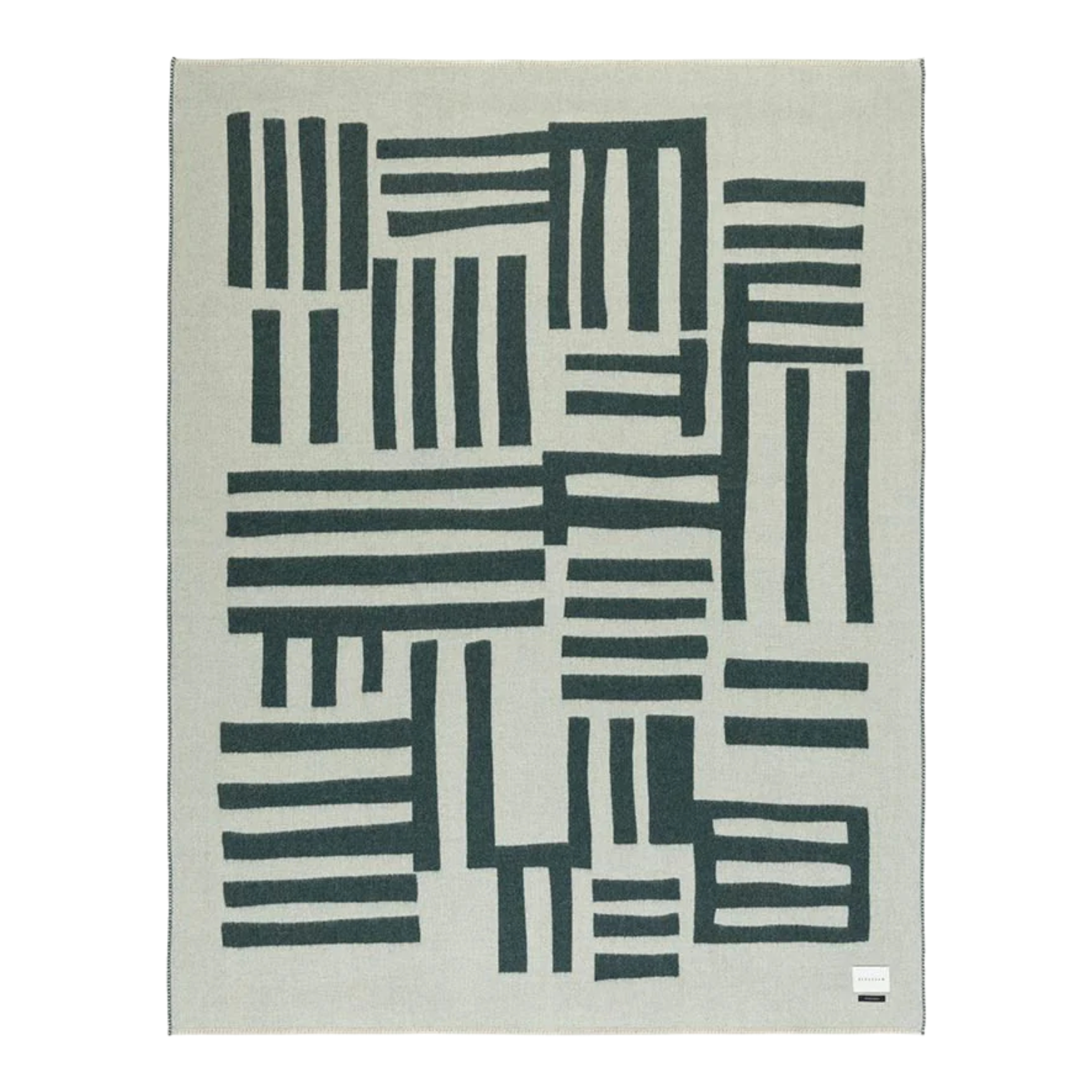 Rosin Reversible Throw
