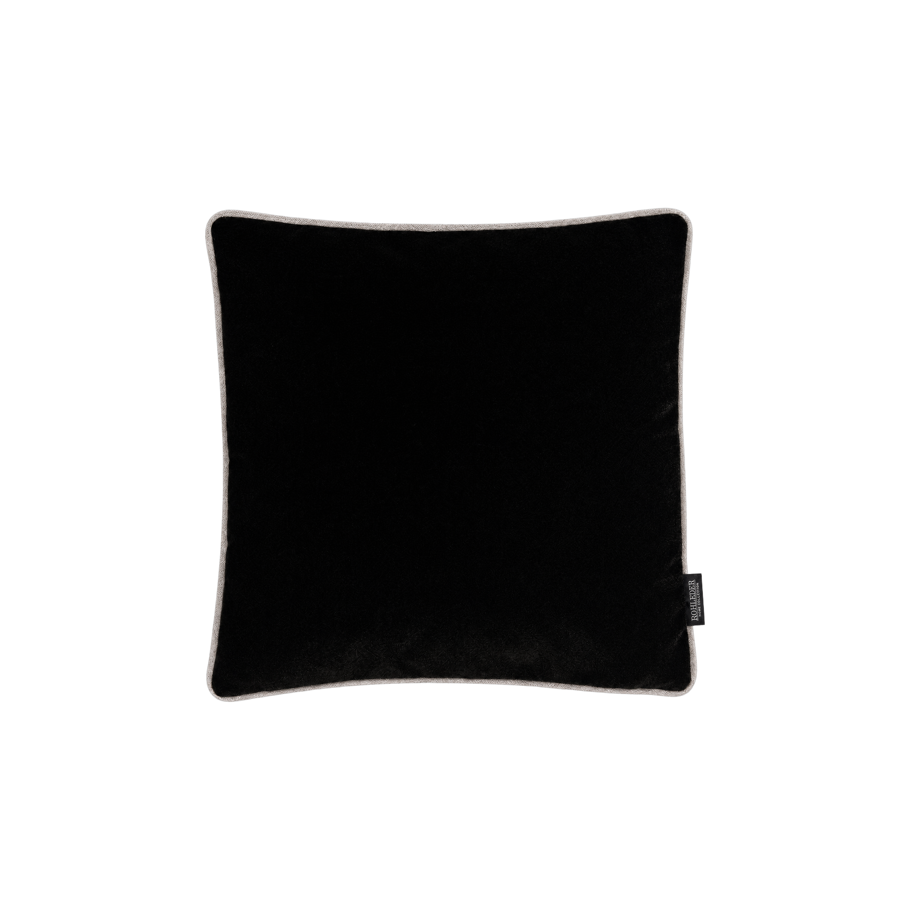 Velour Pillow
