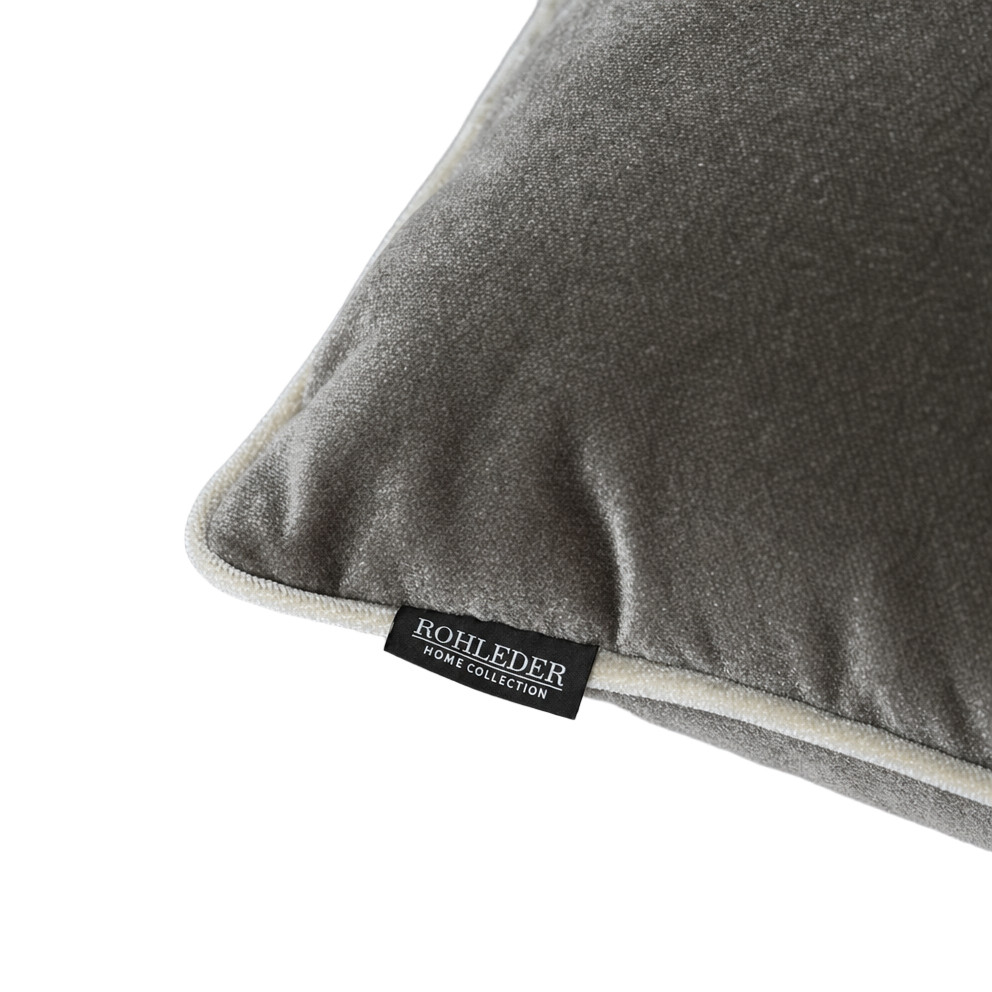 Velour Pillow