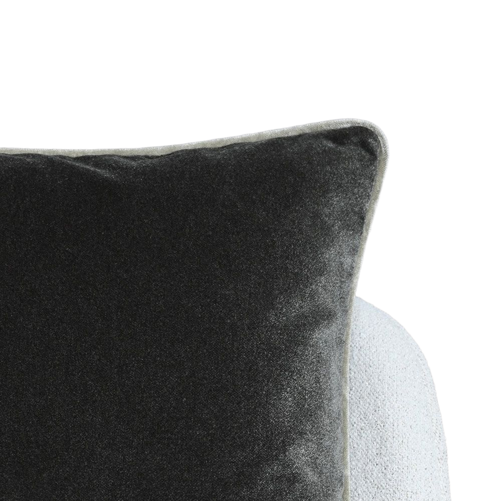 Velour Pillow